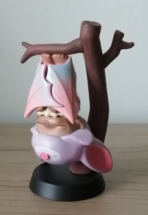 Baby Bat -Dimoo Forest Night Series by POP MART - 1
