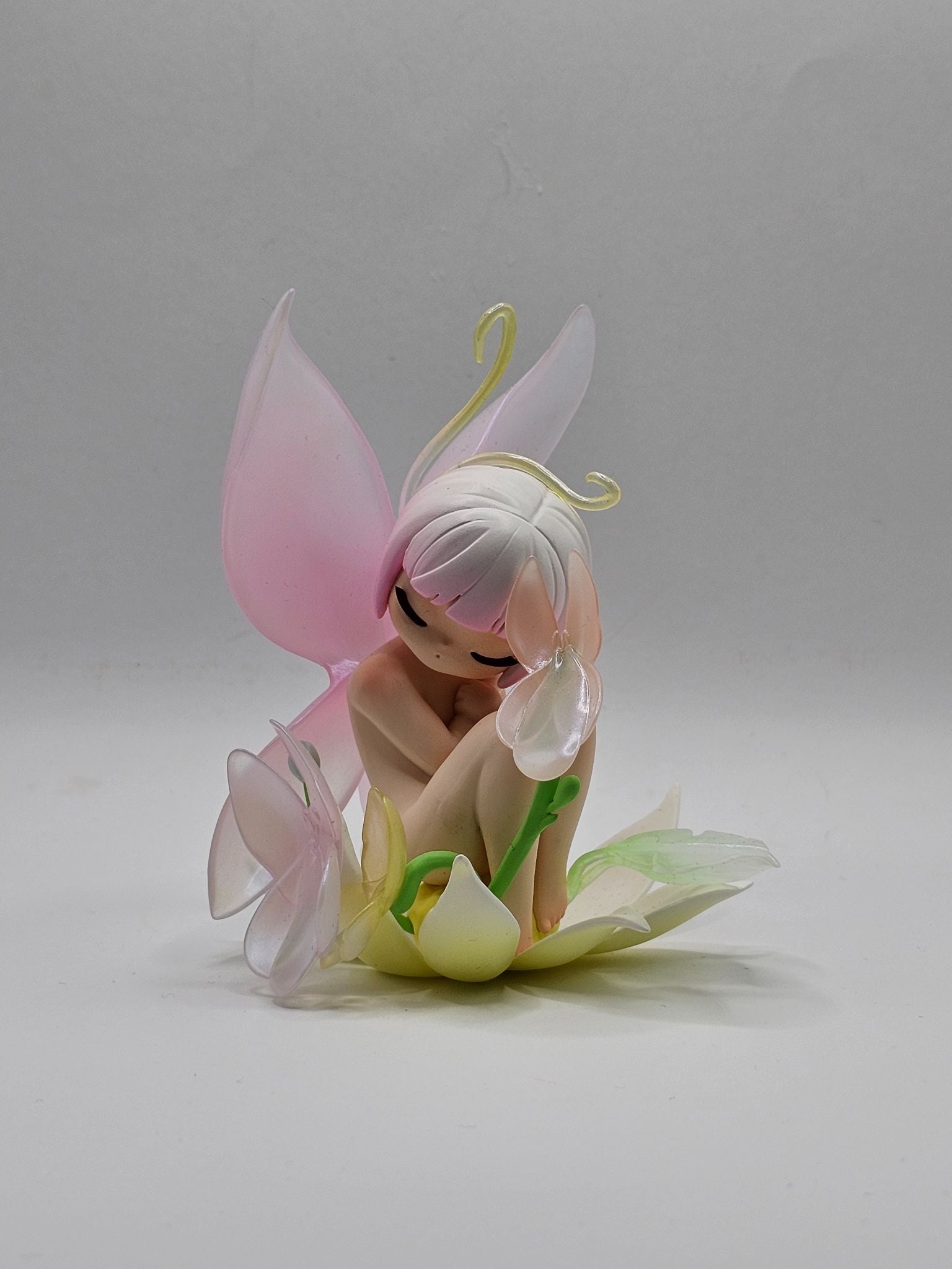 Moonlight Butterfly (Limited Edition) - Sleep Fairy Elves - 52Toys - 1