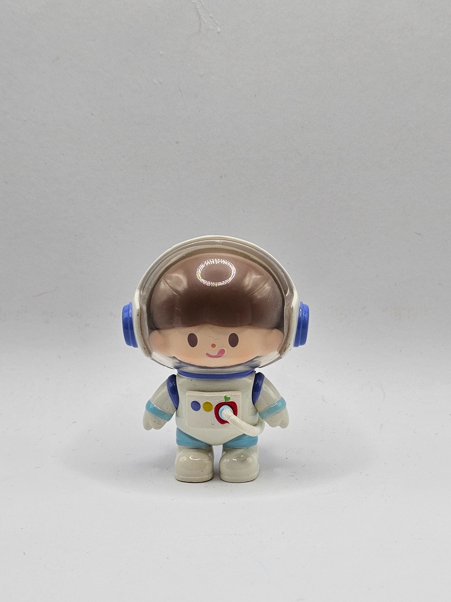 Astronaut - Molinta Who Is Little Witch - F.UN - 1