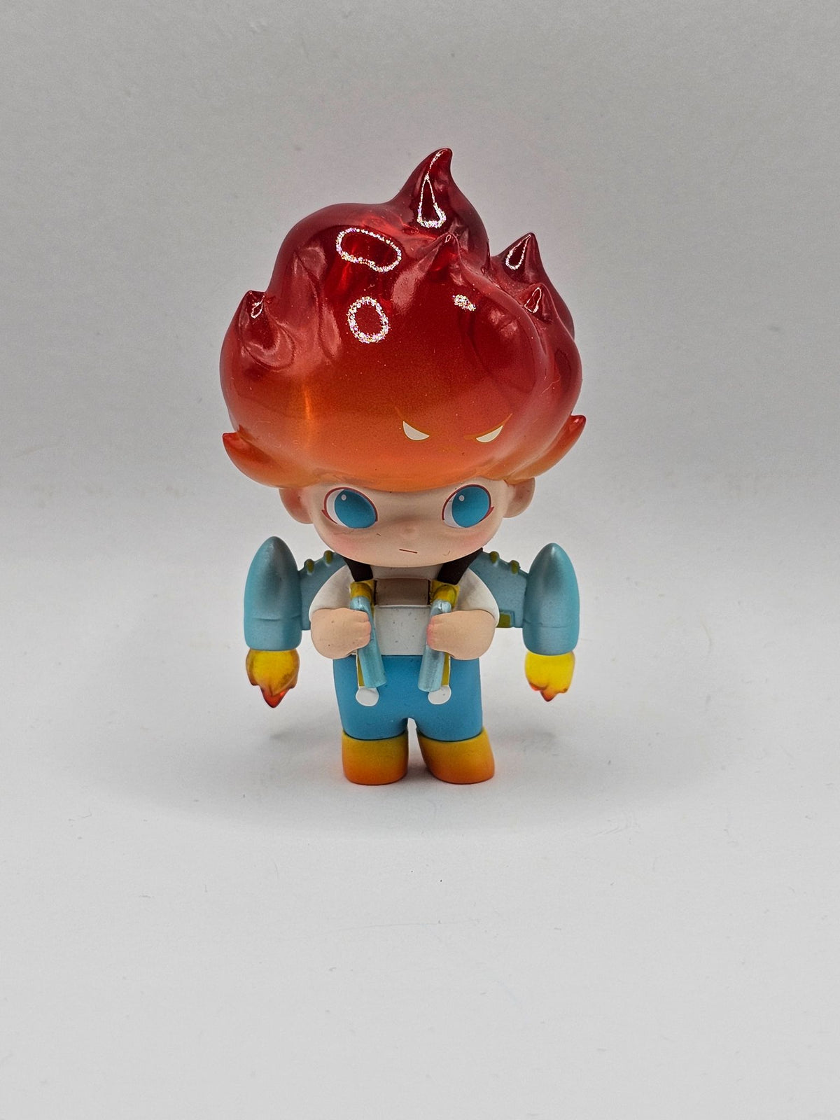 Jet Boy - Dimoo Space Travel - Popmart - 1