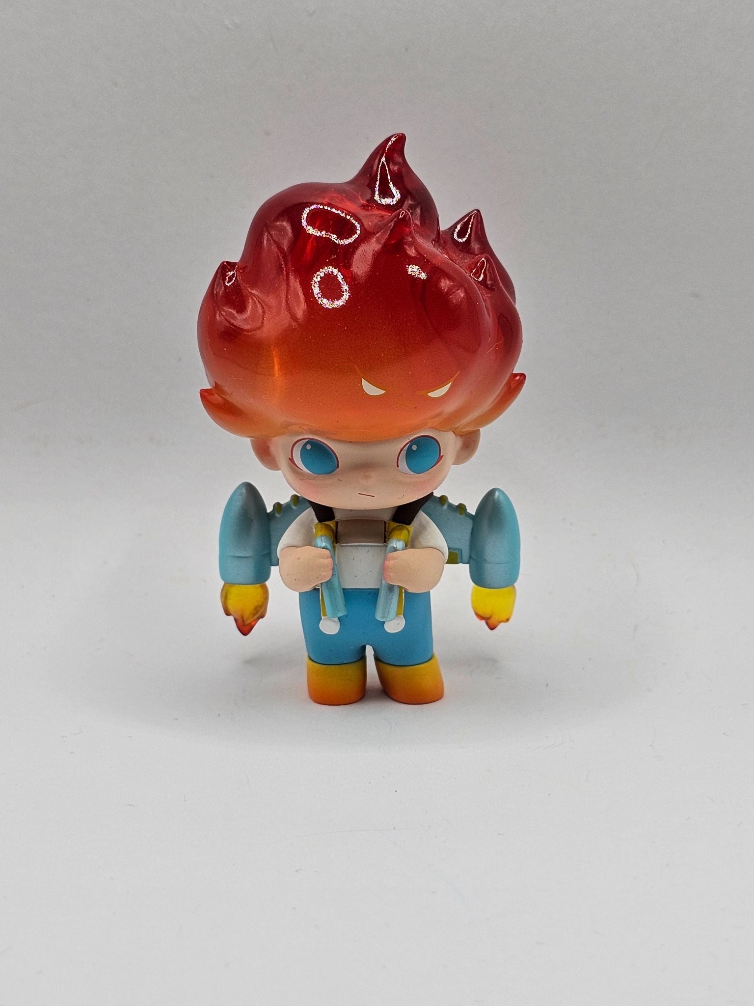 Jet Boy - Dimoo Space Travel - Popmart - 1