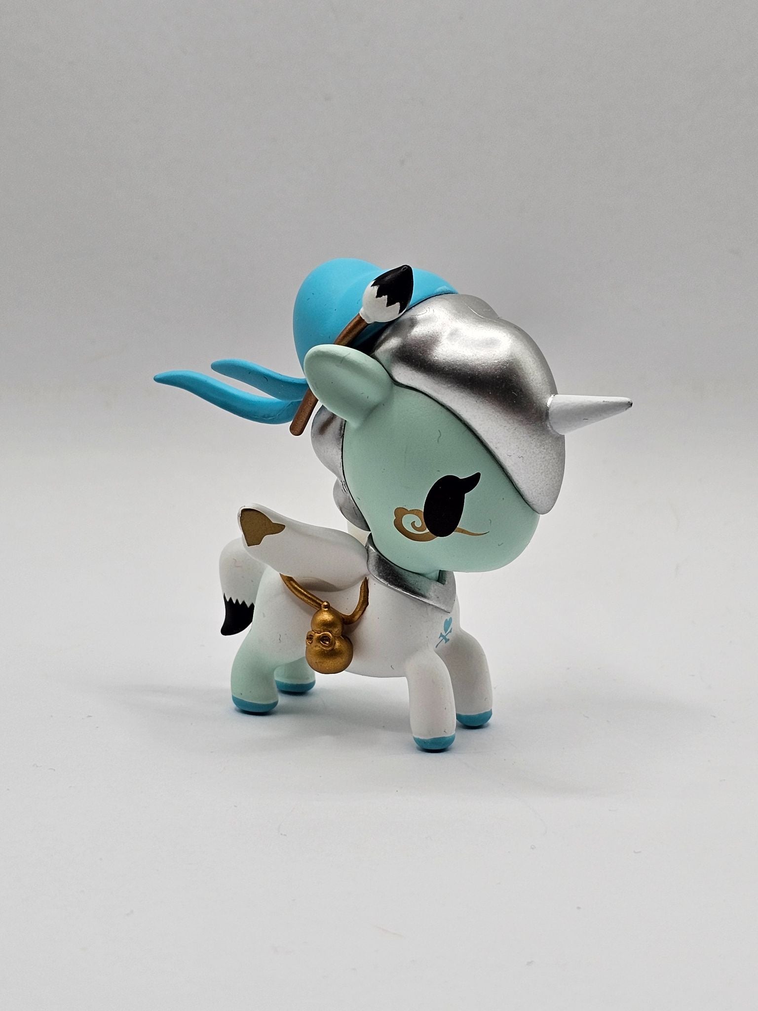 Li Taibai Unicorno - Han & Tang Dynasty - Tokidoki - 1