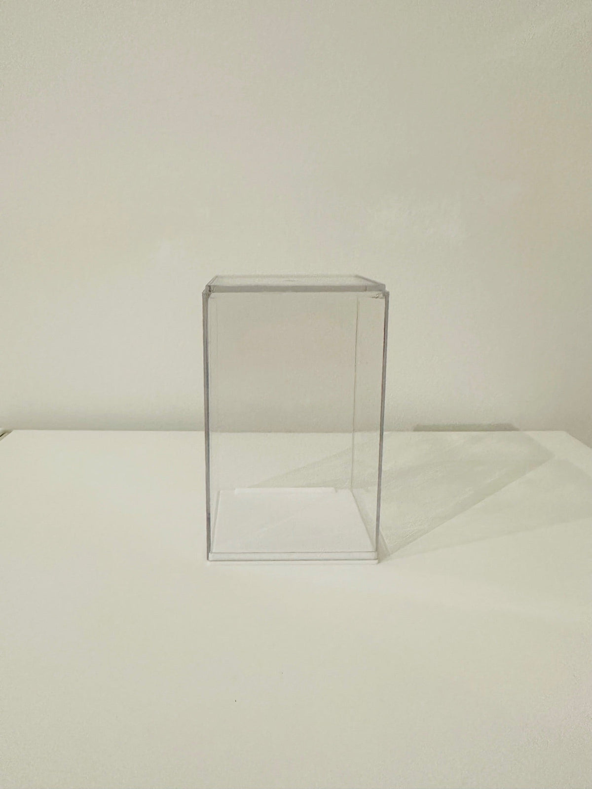 Clear Acrylic Display Box for Blind Boxes - 1