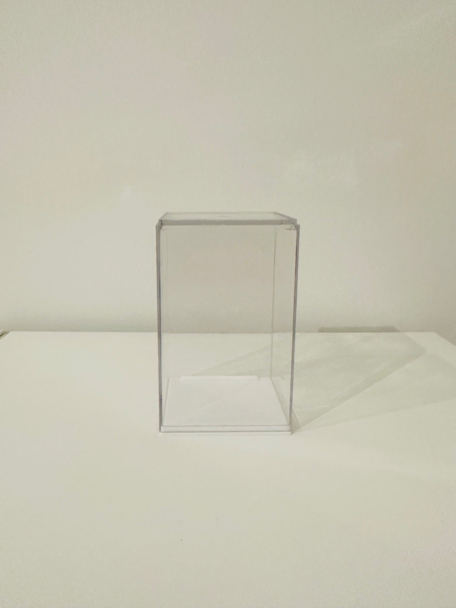 Clear Acrylic Display Box for Blind Boxes - 1