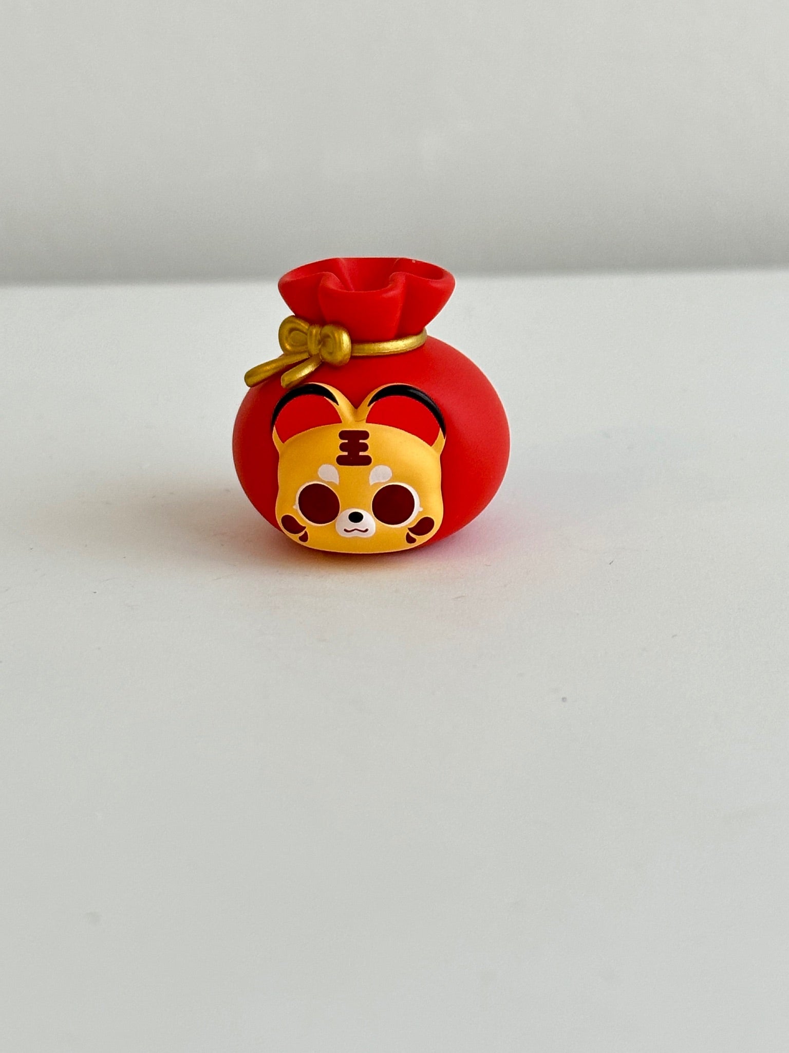 FUBOBO Full of Blessings - POP BEAN Fortune Bag by POP MART - 1