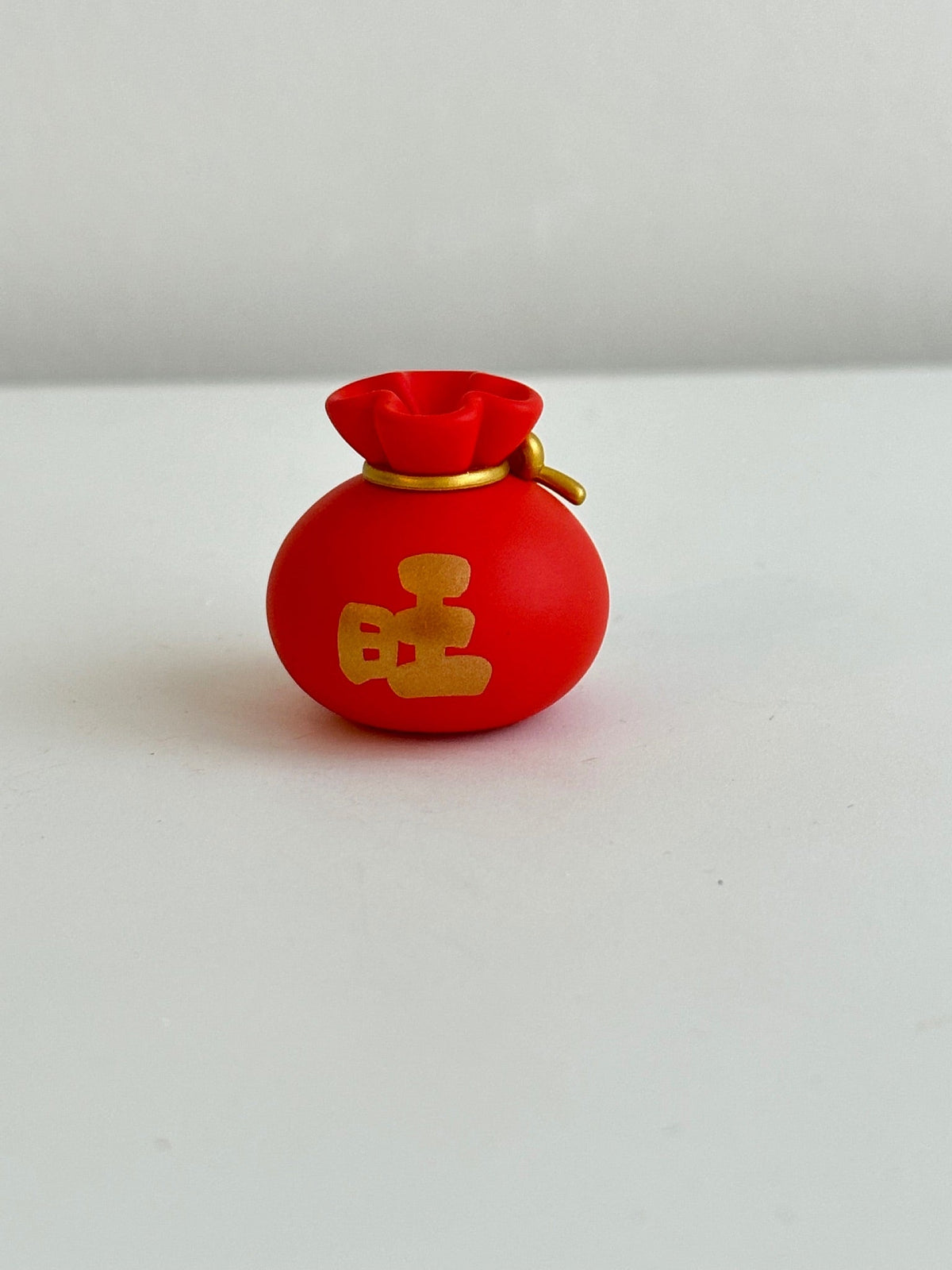 FUBOBO Full of Blessings - POP BEAN Fortune Bag by POP MART - 2