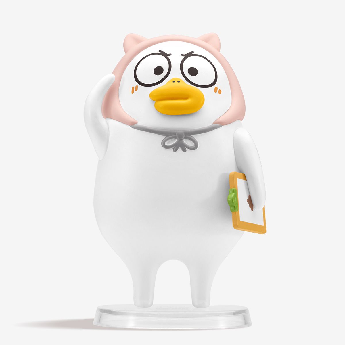 Yes Sir - Duckyo Friends Wage Earner by POP MART - 1