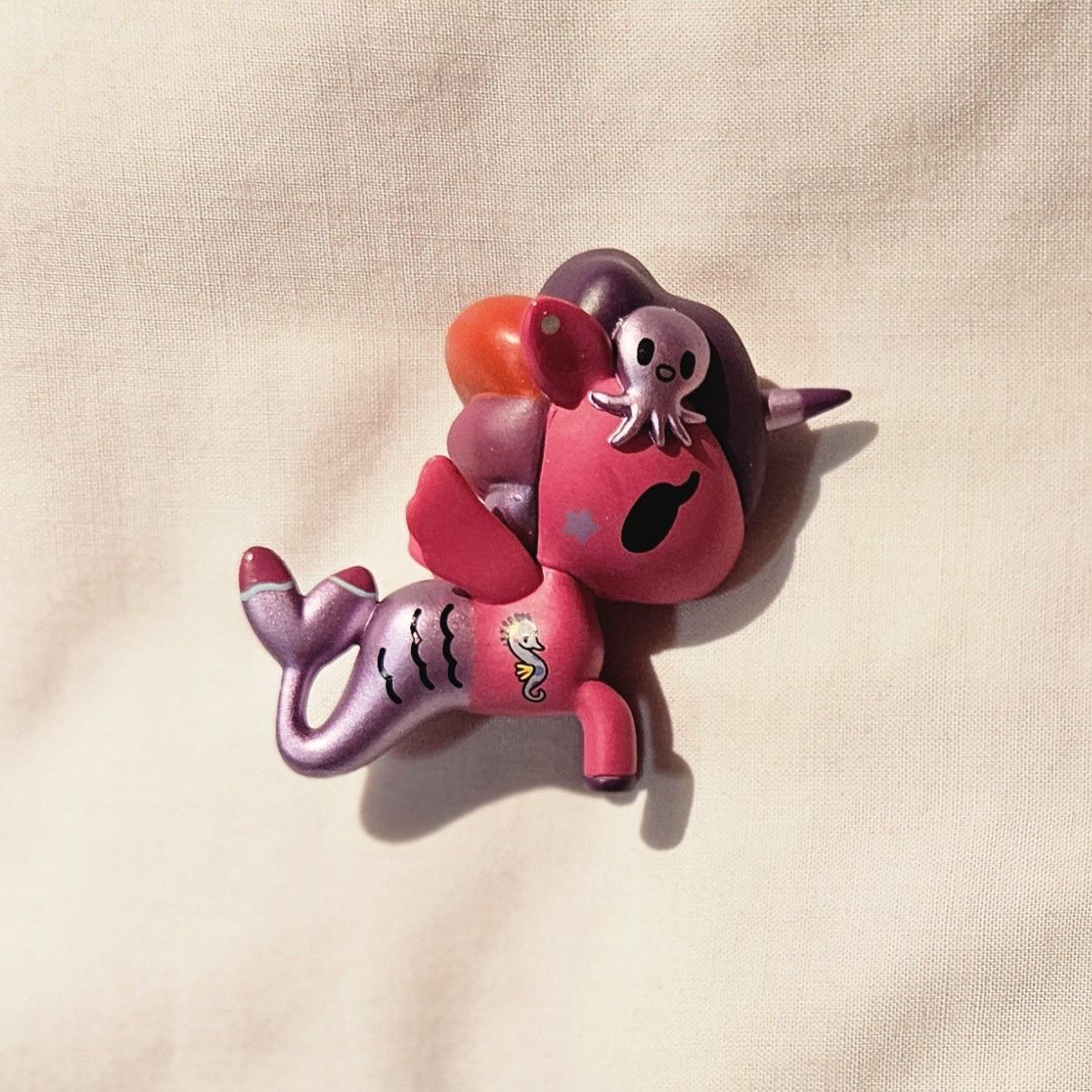 Oceania - Mermicorno Series 1 Blind Box by Tokidoki - 1