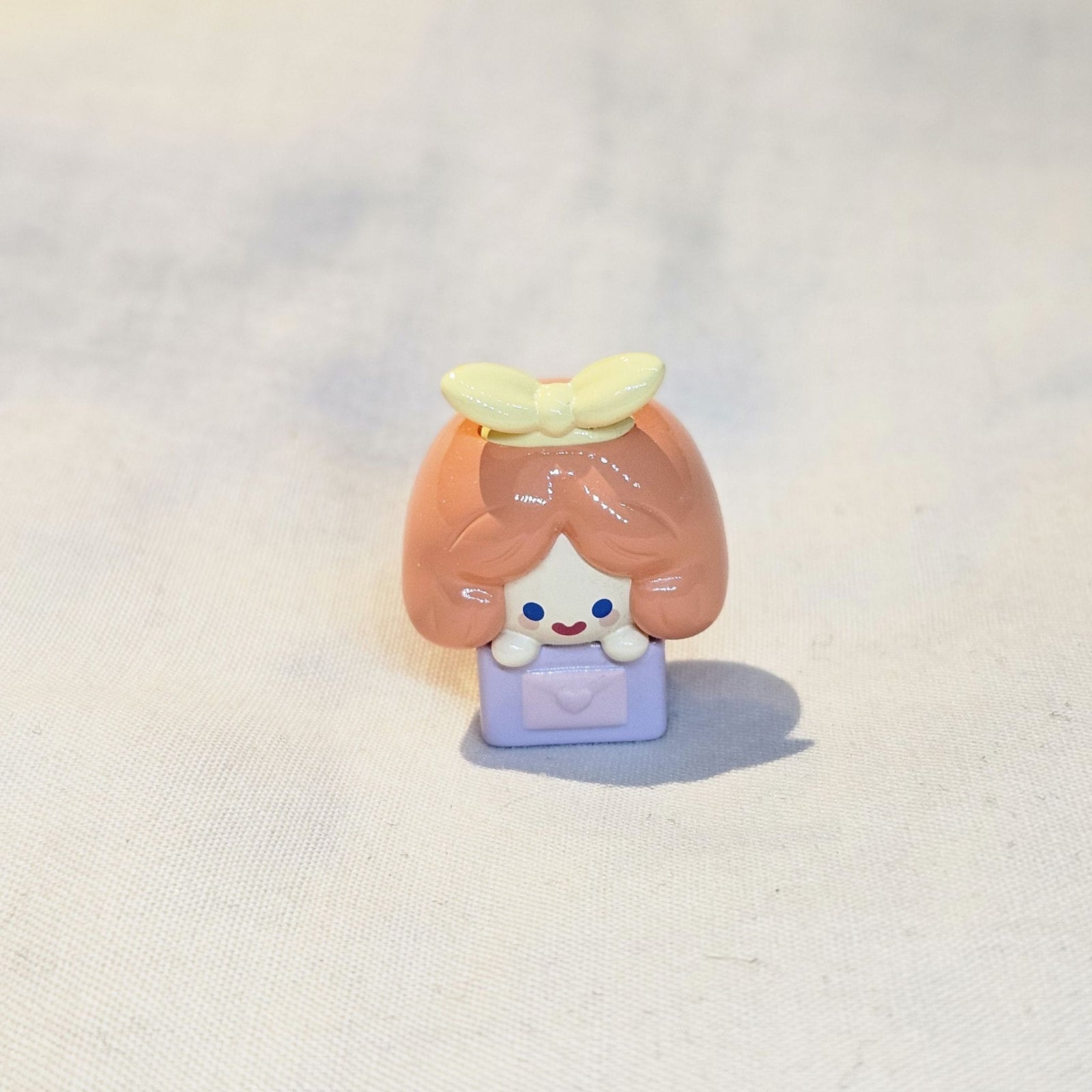 RiCO Thanksgiving - Gift Series Uli Uli Blindbox by Finding Unicorn - 1