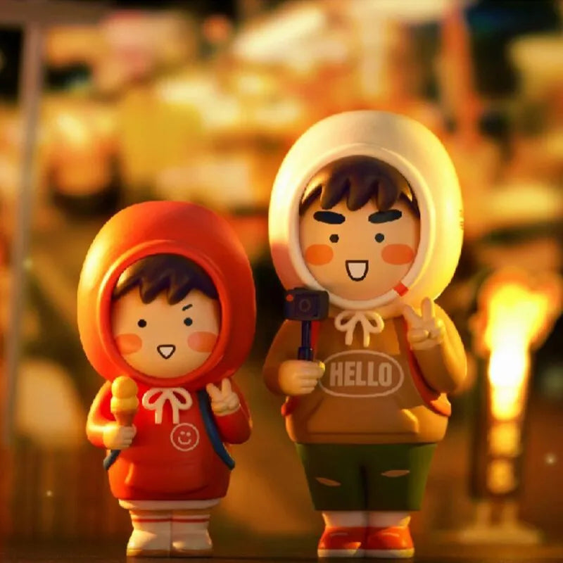 Hoody Carry pink - CarryGrow Please Take a Picture by Xinghui Creations - 1