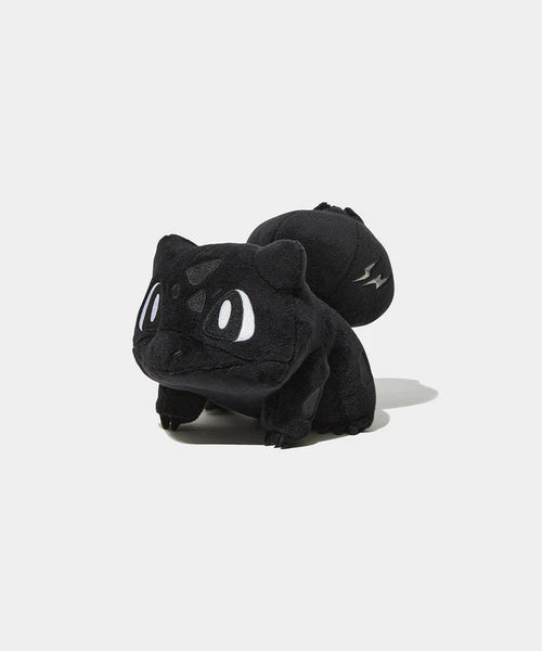 Thunderbolt Project Pokemon Fragment Plush Kanto Starters set M