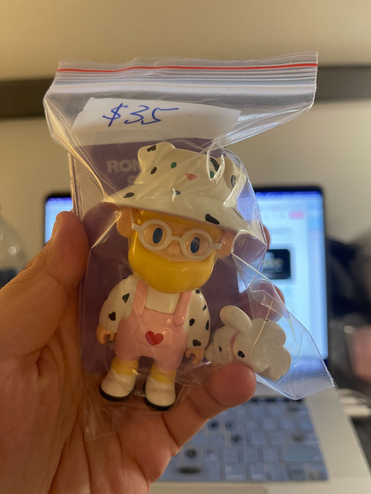 Romantic Store - Farmer Bob 8 Dream Island Series By Finding Unicorn - 1