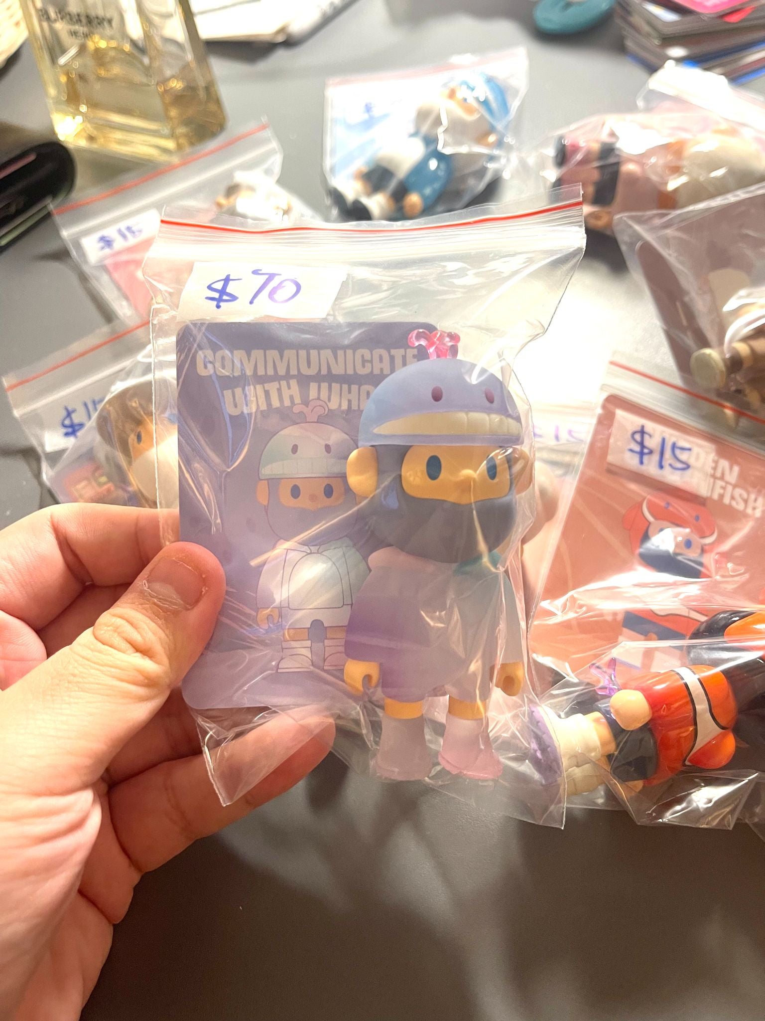 Communicate With the Whale - Farmer Bob 7 Animal Series By Finding Unicorn - 1