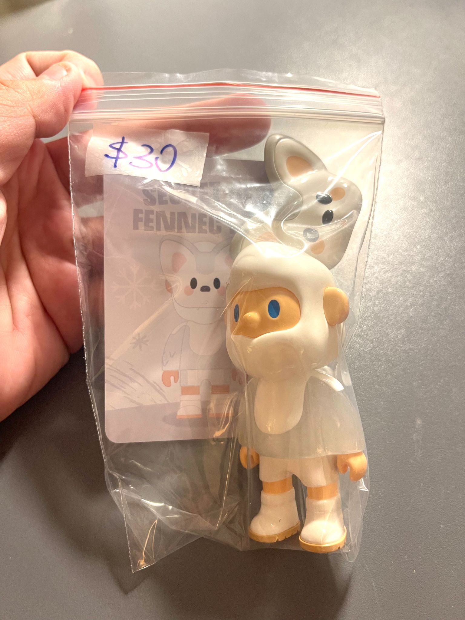 Secret Of Fenncfox - Farmer Bob 7 Animal Series By Finding Unicorn - 1