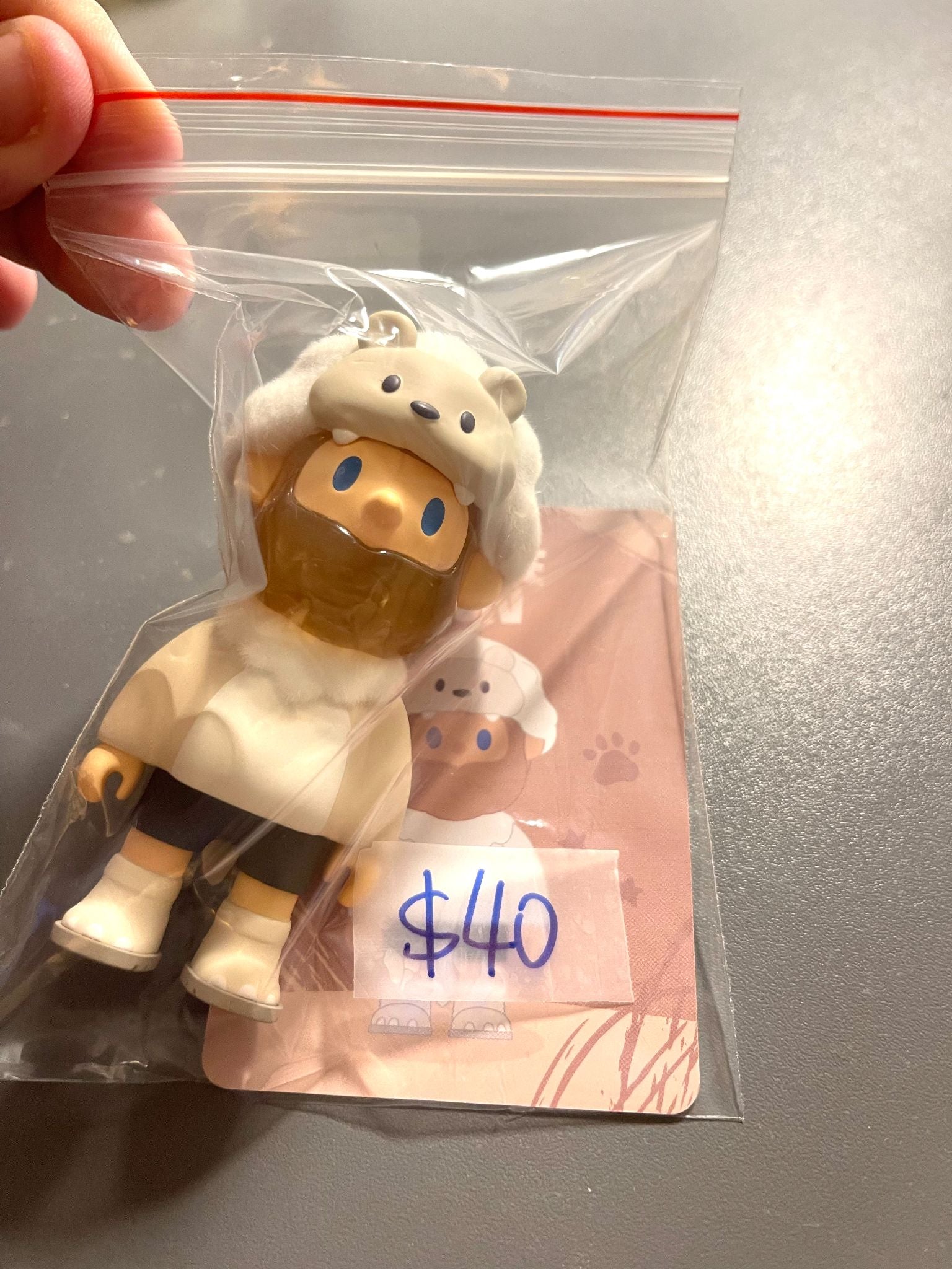 Gentle Lion - Farmer Bob 7 Animal Series By Finding Unicorn - 1