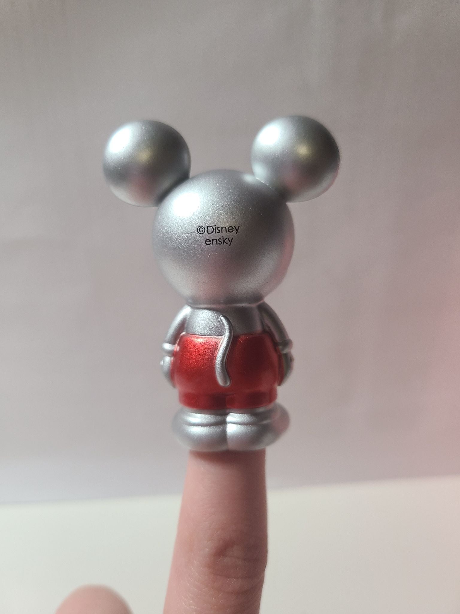 Mickey Mouse - Disney 100 Sofvi Puppet Mascot Series By Disney - 4