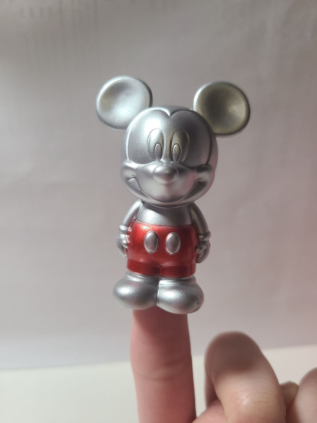 Mickey Mouse - Disney 100 Sofvi Puppet Mascot Series By Disney - 3