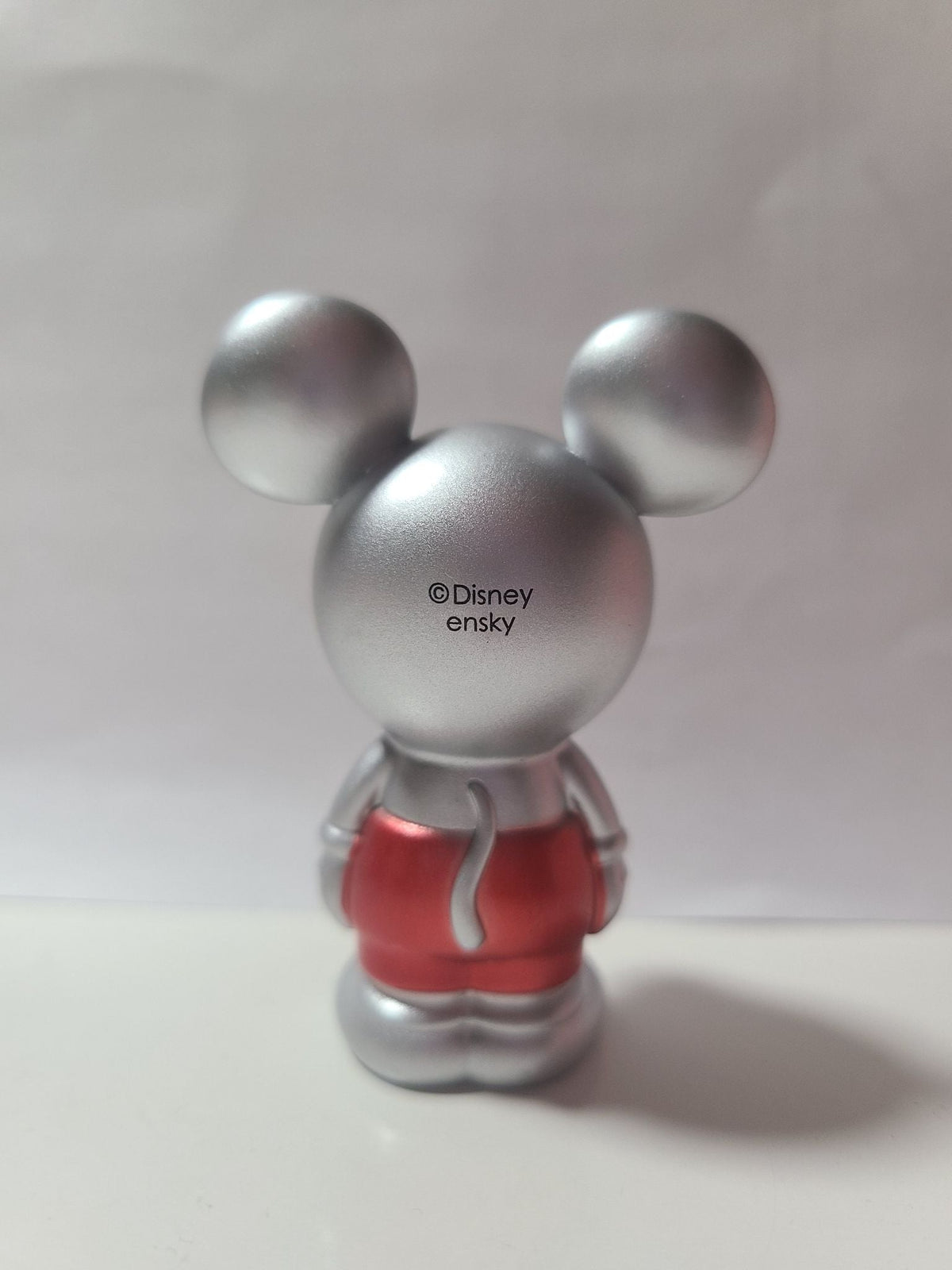 Mickey Mouse - Disney 100 Sofvi Puppet Mascot Series By Disney - 2