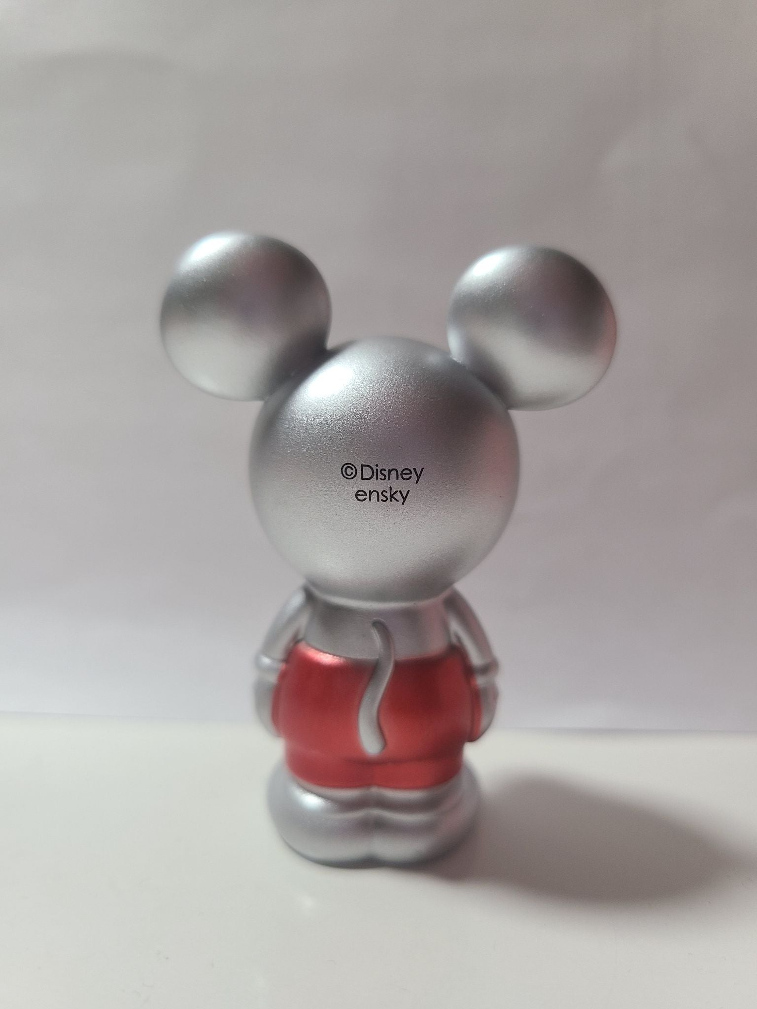 Mickey Mouse - Disney 100 Sofvi Puppet Mascot Series By Disney - 1