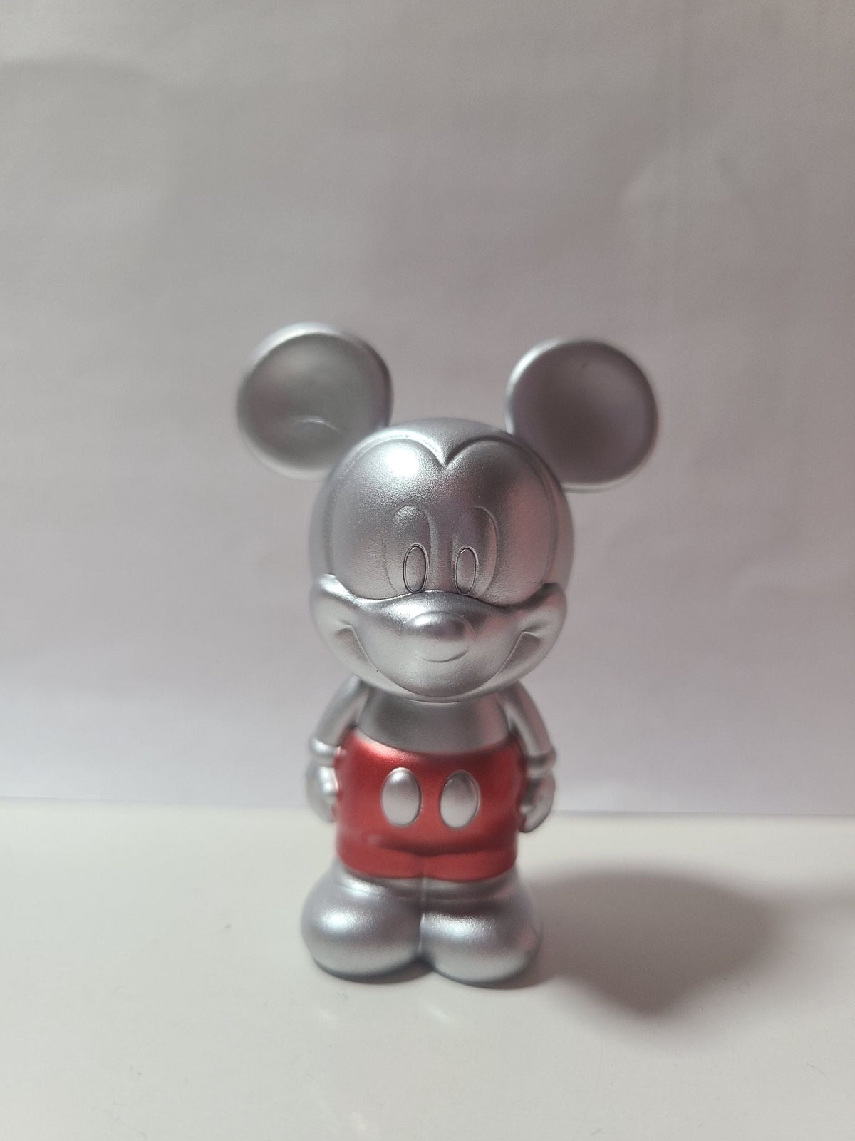 Mickey Mouse - Disney 100 Sofvi Puppet Mascot Series By Disney - 1