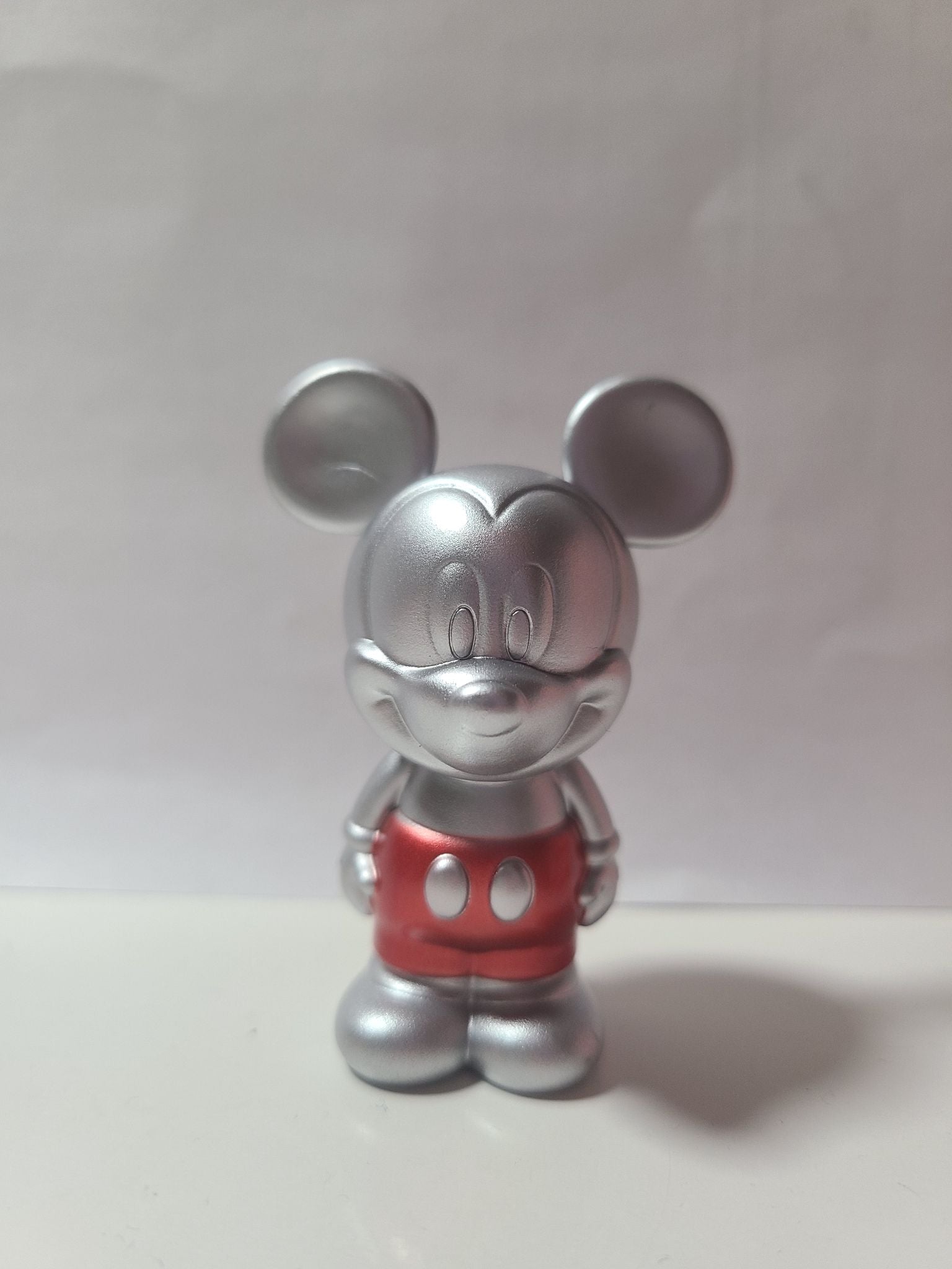 Mickey Mouse - Disney 100 Sofvi Puppet Mascot Series By Disney - 1