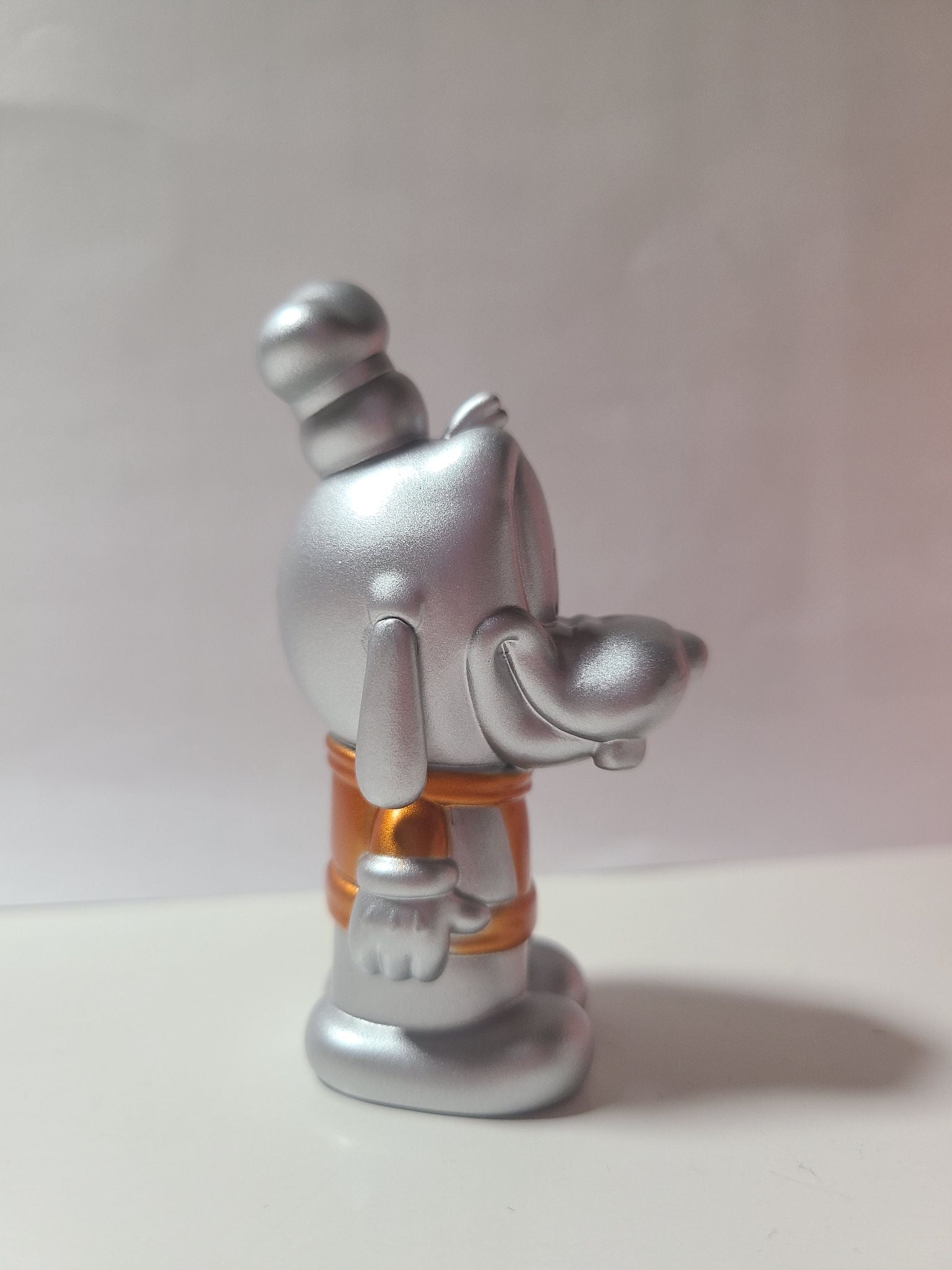 Goofy - Disney 100 Sofvi Puppet Mascot Series by Disney - 1