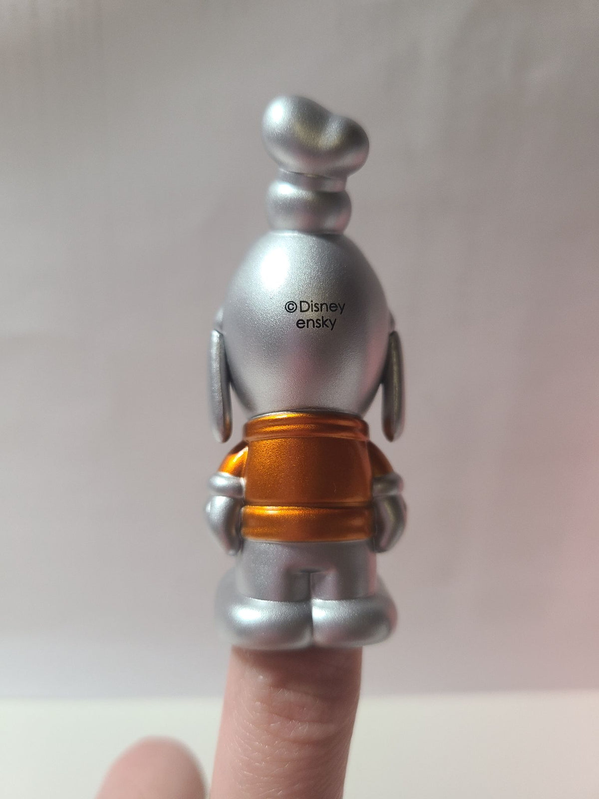 Goofy - Disney 100 Sofvi Puppet Mascot Series by Disney - 5