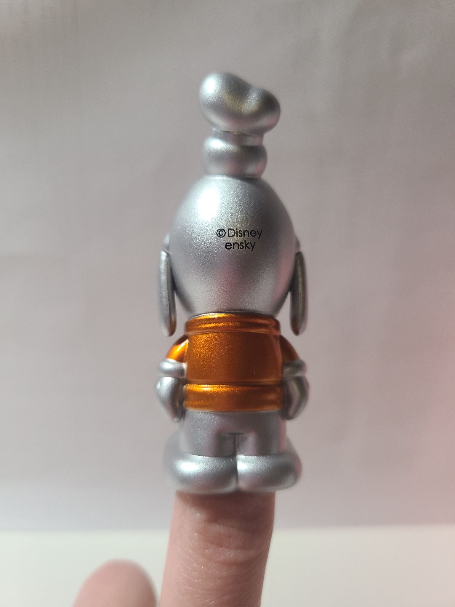 Goofy - Disney 100 Sofvi Puppet Mascot Series by Disney - 5