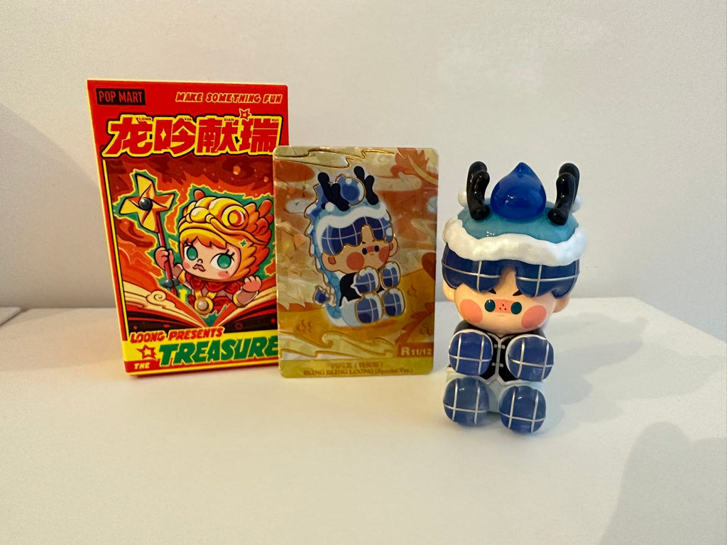 POPMART PINOJELLY LOOGドラゴン 龍 新年限定 652eb54139e4ab4dc3c1b6b7_17048