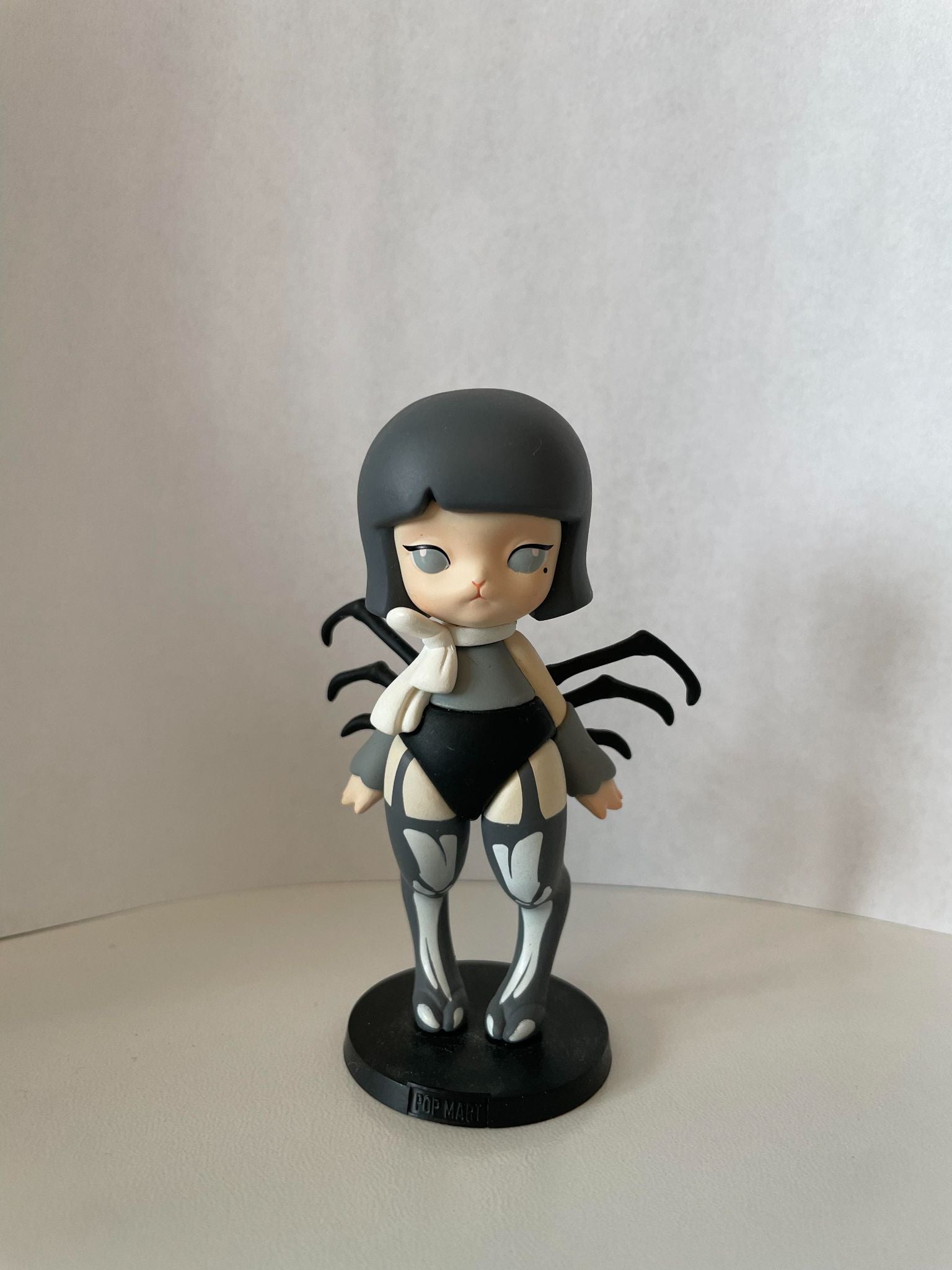Spider Girl - Ayla Animal Fashion Show Blind Box Series by Ayla x POP MART - 1