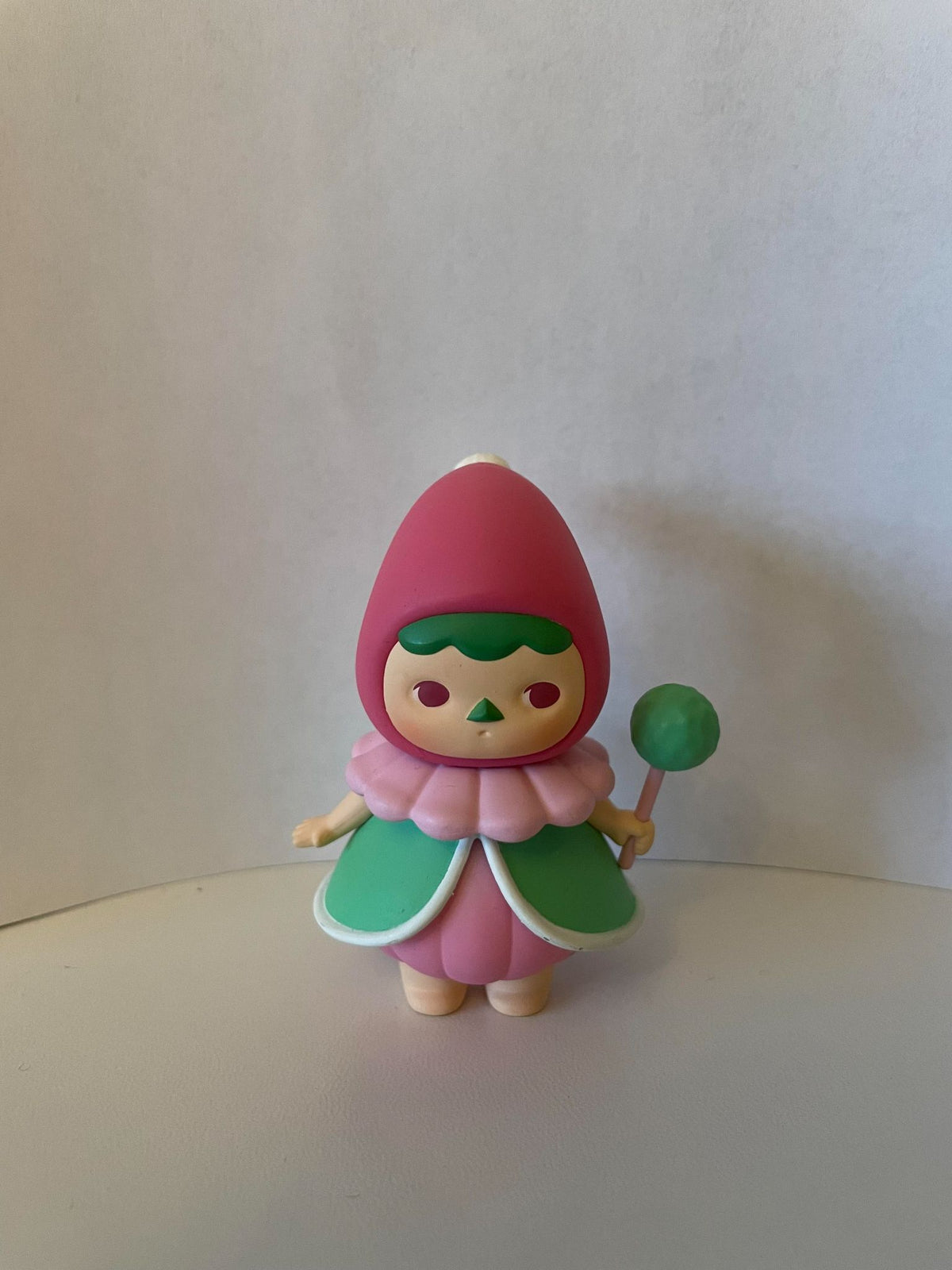 Flower Fairy - POP MART x Pucky Forest Fairy Series - 1