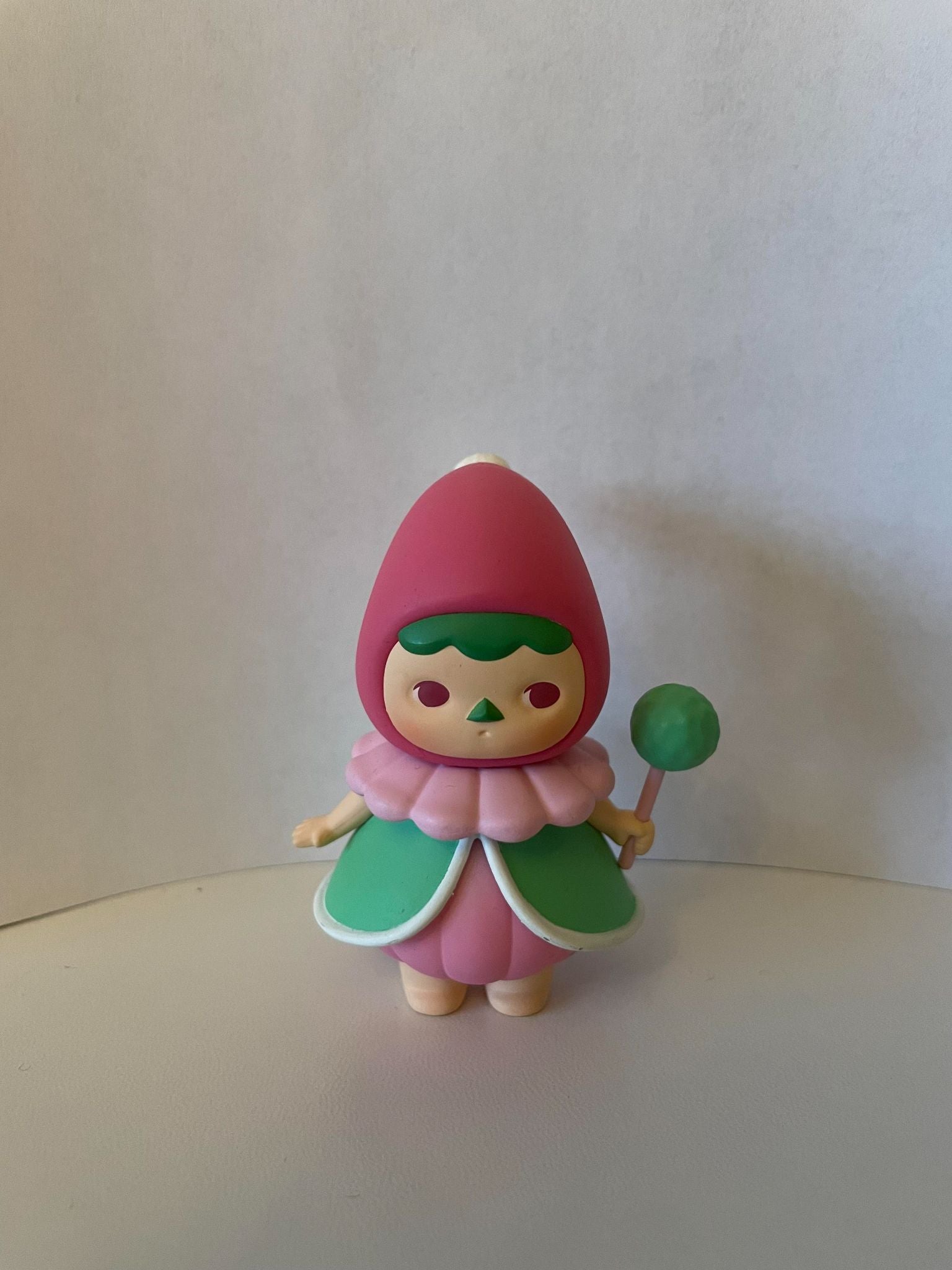 Flower Fairy - POP MART x Pucky Forest Fairy Series - 1