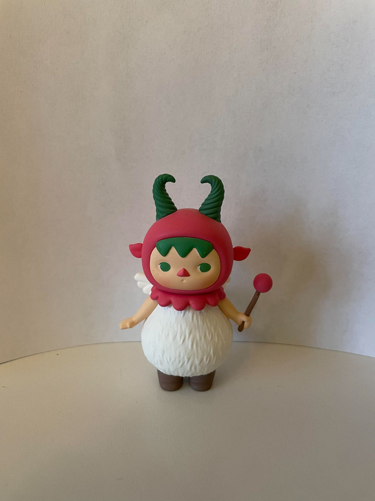 Faun Fairy - POP MART x Pucky Forest Fairy Series - 1