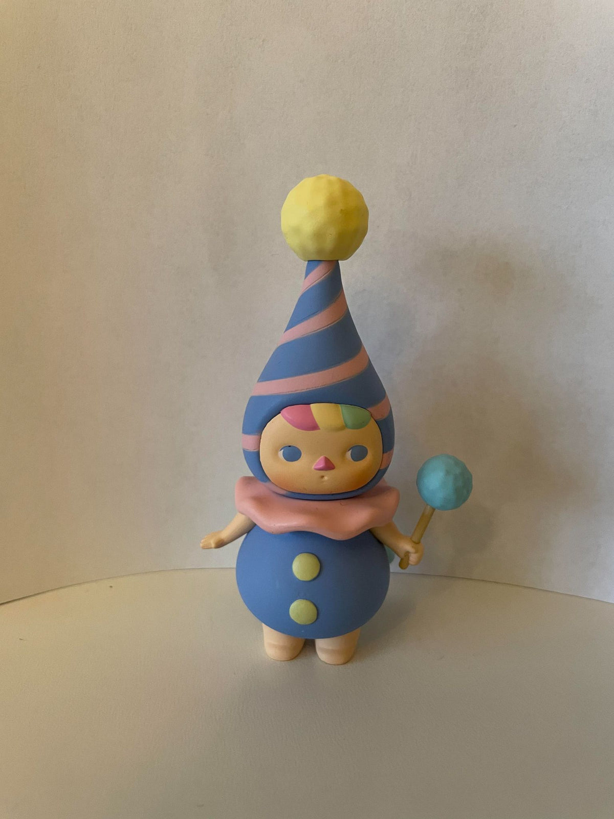 POP MART x Pucky Forest Fairy Series - 1