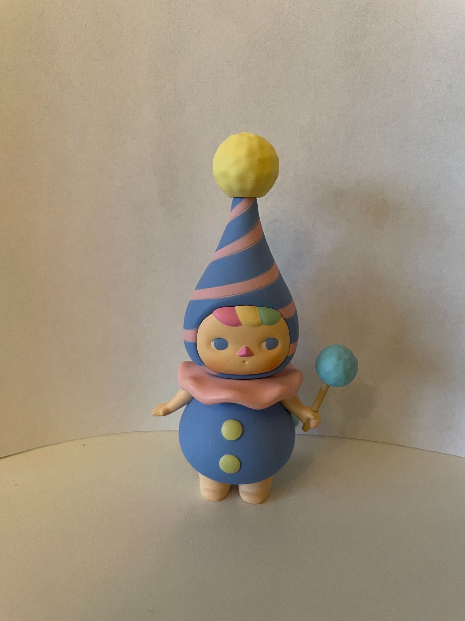 POP MART x Pucky Forest Fairy Series - 1