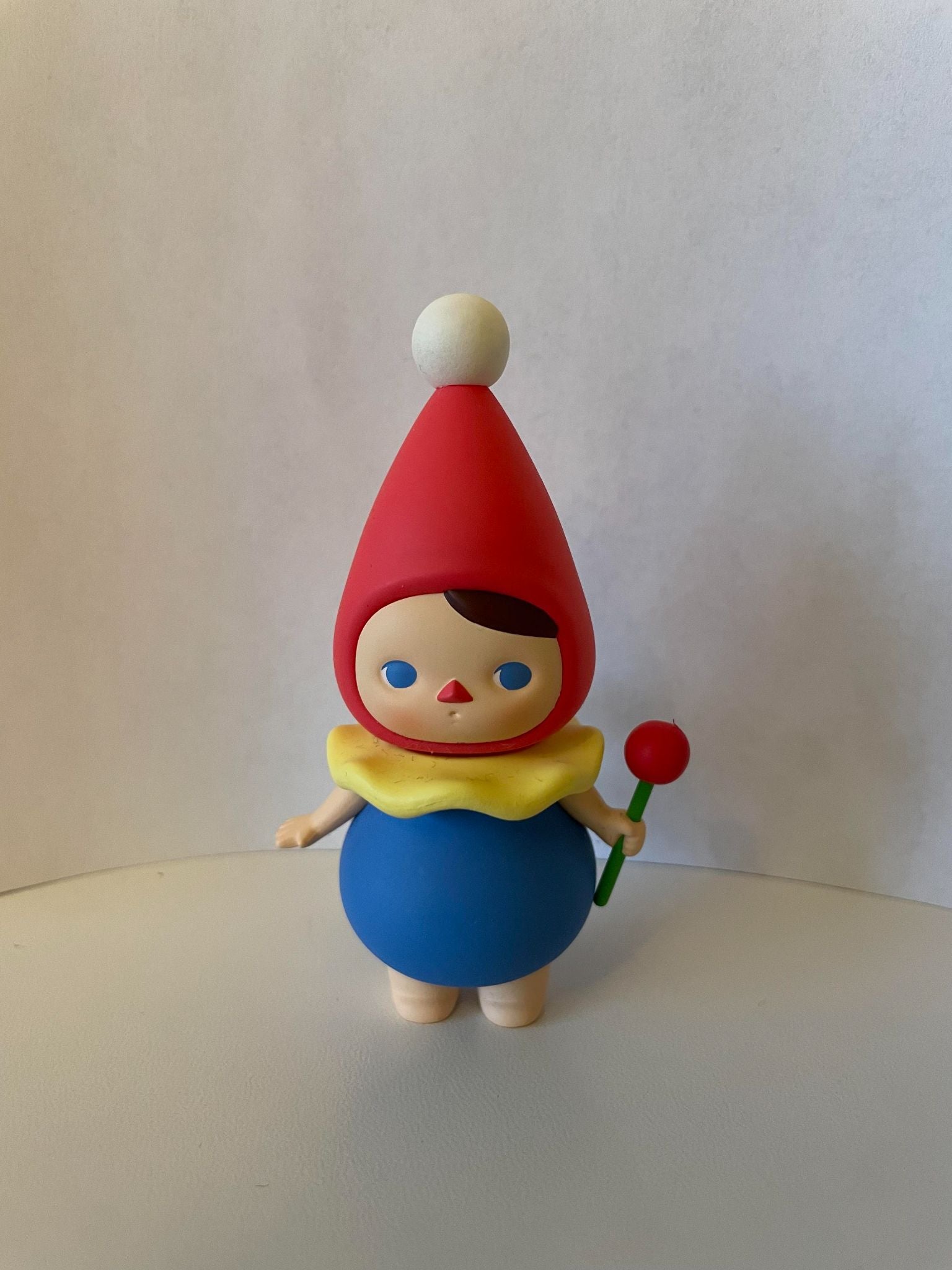 Poko Fairy - POP MART x Pucky Forest Fairy Series - 1