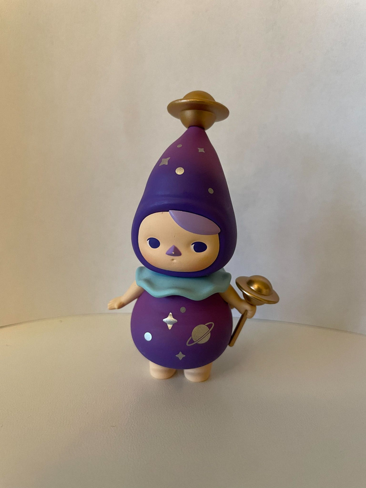 Dream Fairy - POP MART x Pucky Forest Fairy Series - 1