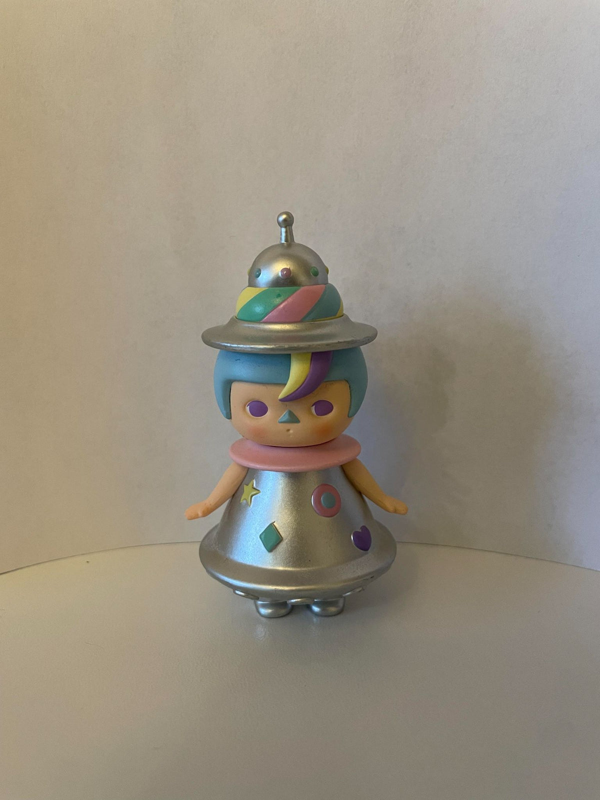 UFO Baby - Space Babies Series by POP MART X Pucky  - 1