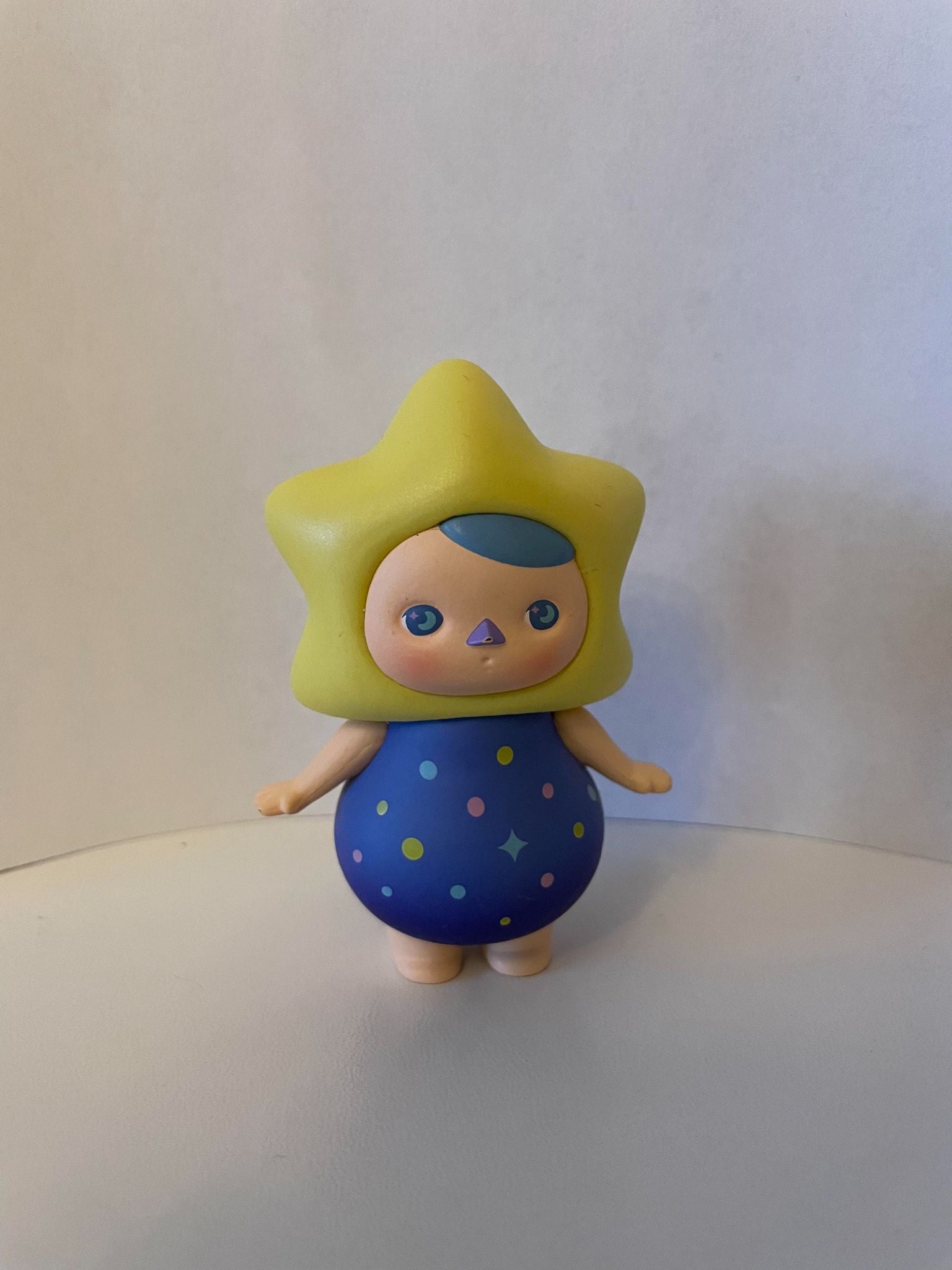 Star Baby - Space Babies Series by POP MART X Pucky  - 1