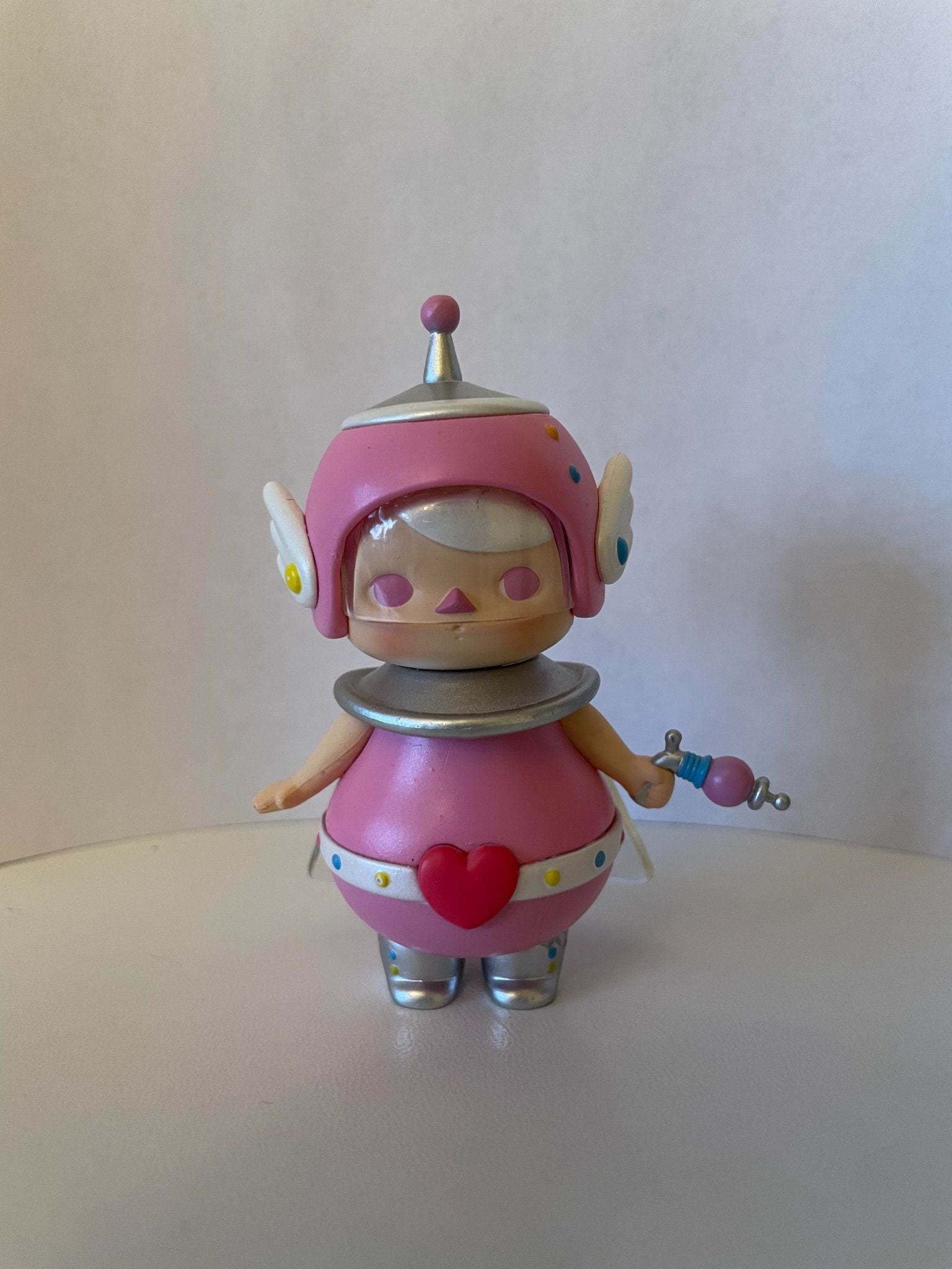 Love Ranger - Space Babies Series by POP MART X Pucky  - 1
