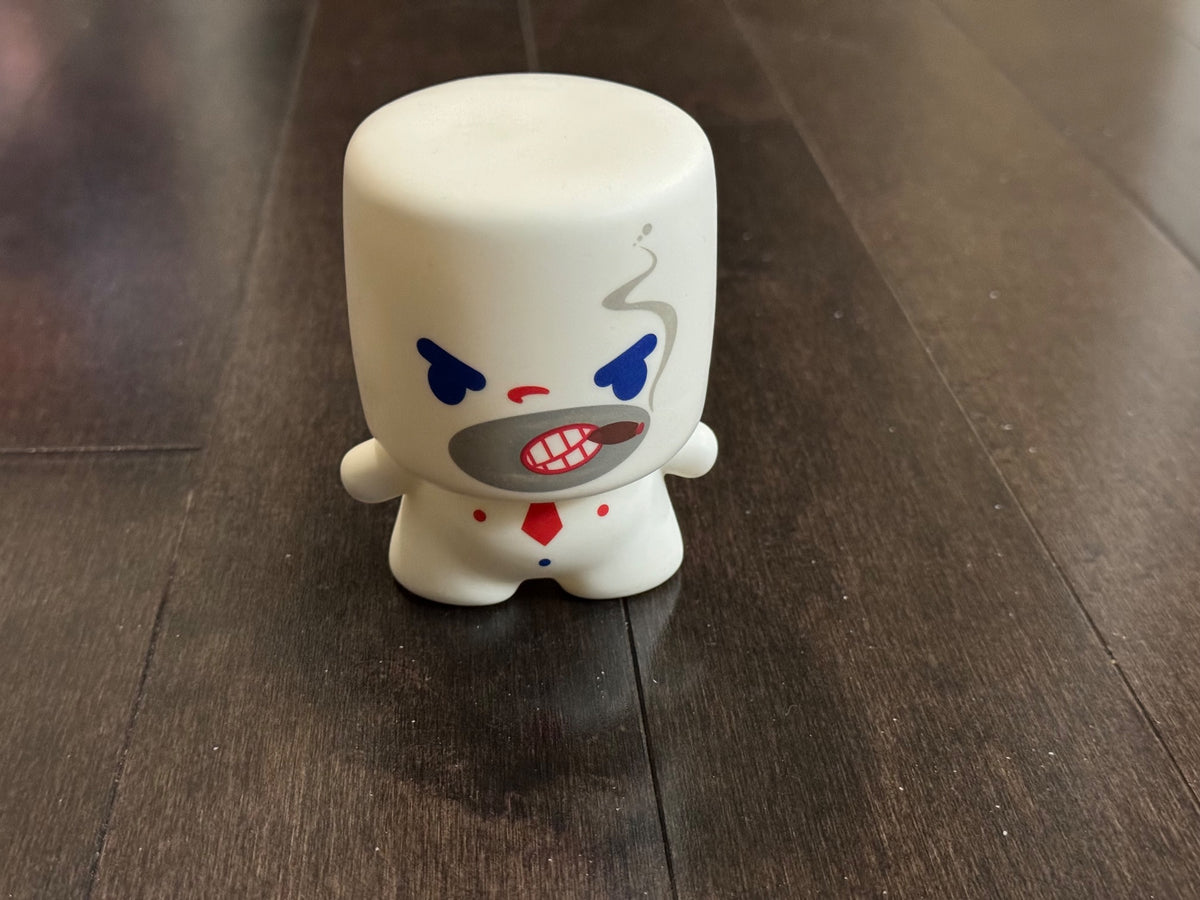 Marshall Mashumaro Series 1 - 1