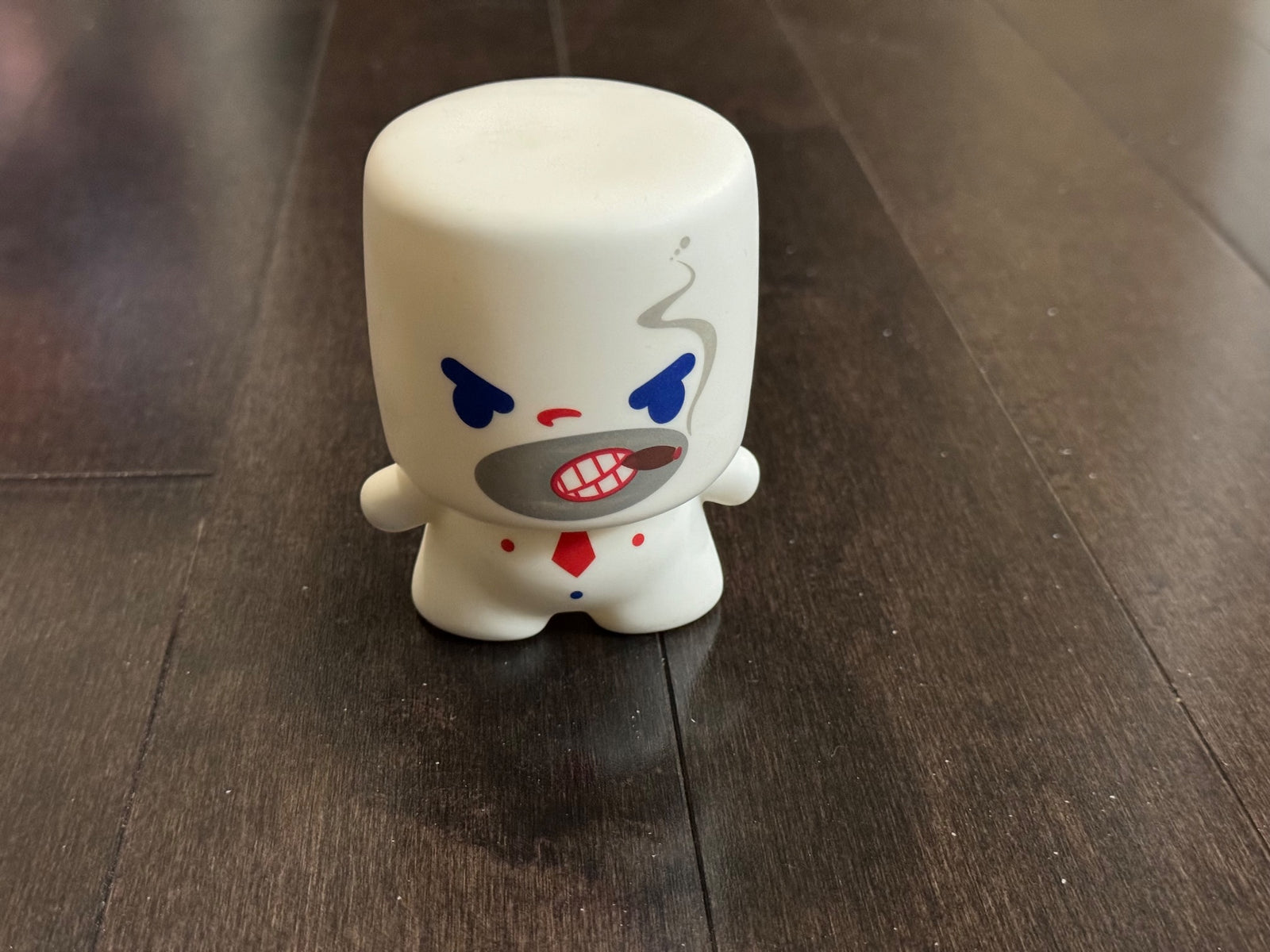 Marshall Mashumaro Series 1 - 1