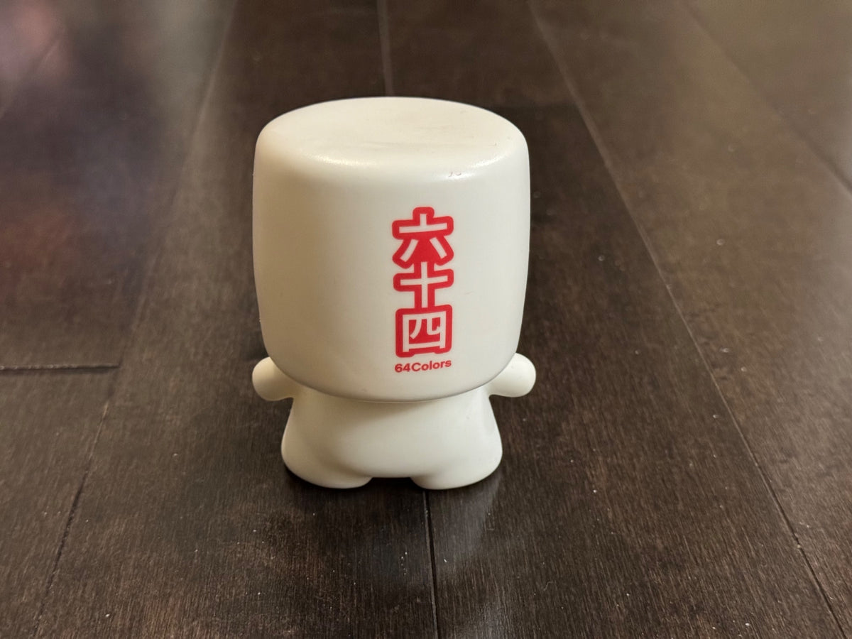 Marshall Mashumaro Series 1 - 2