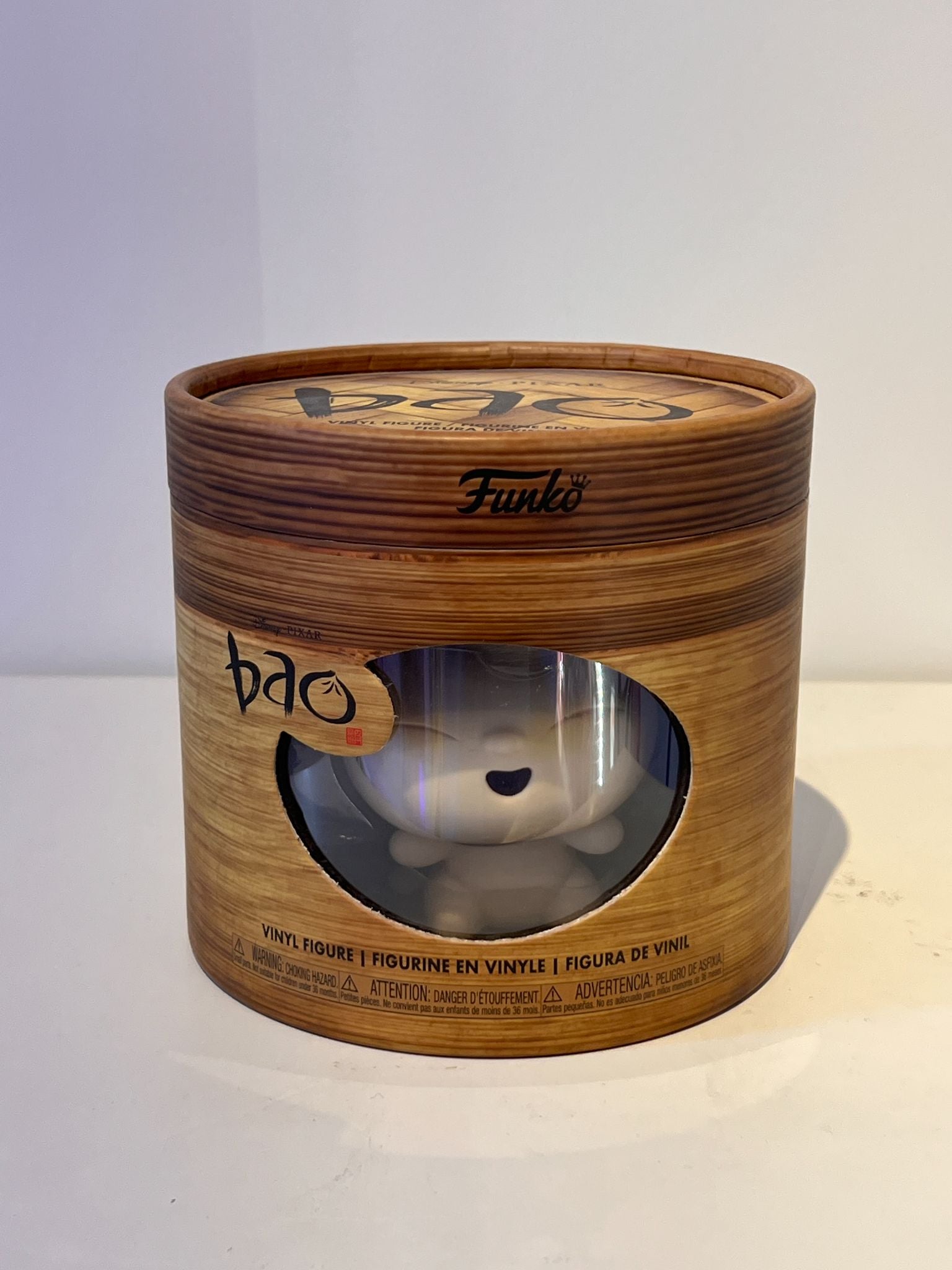 Funko POP! Disney Pixar Bao Funko Shop Exclusive - 1