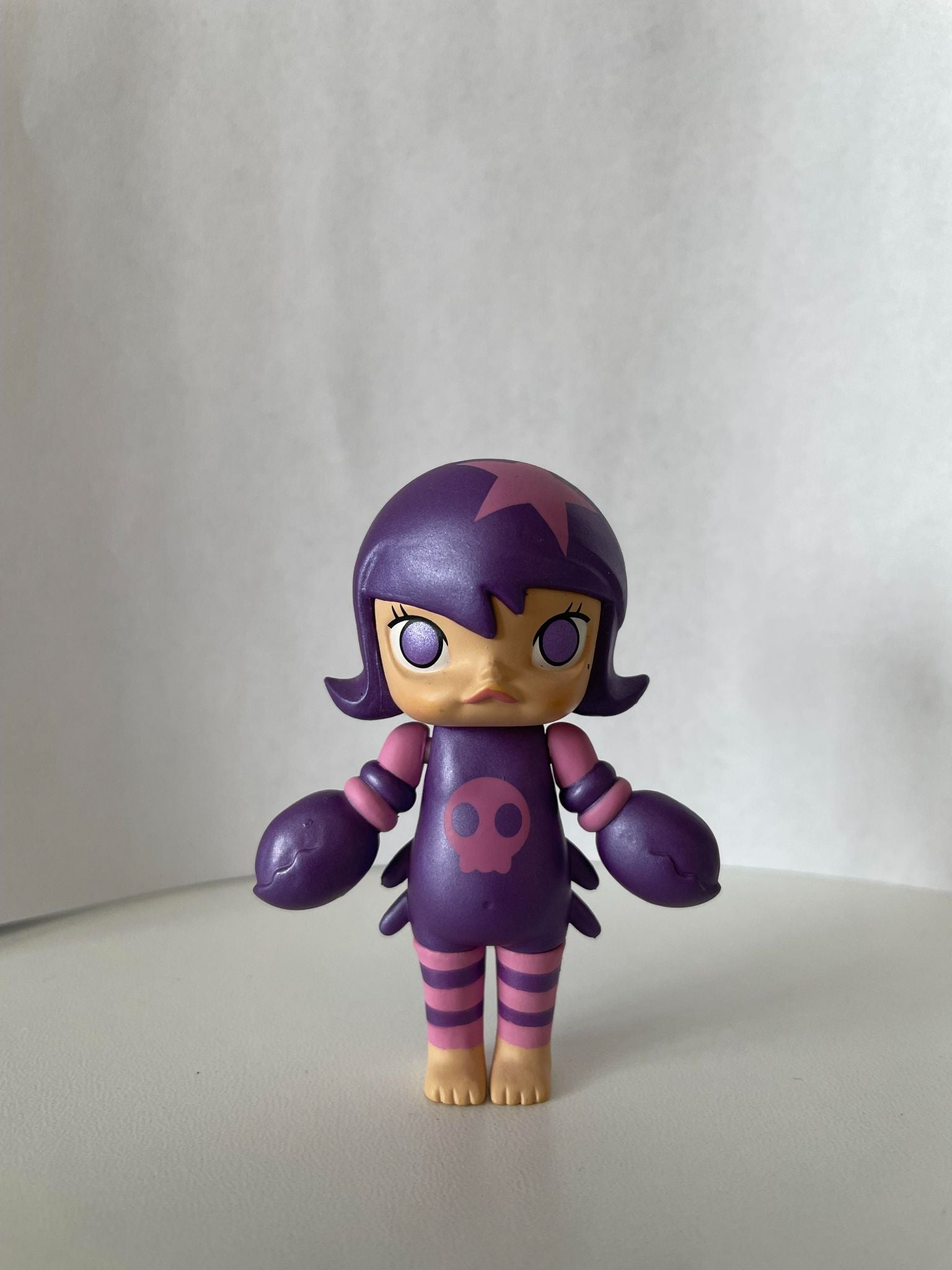 POP MART x Molly Zodiac  - 1