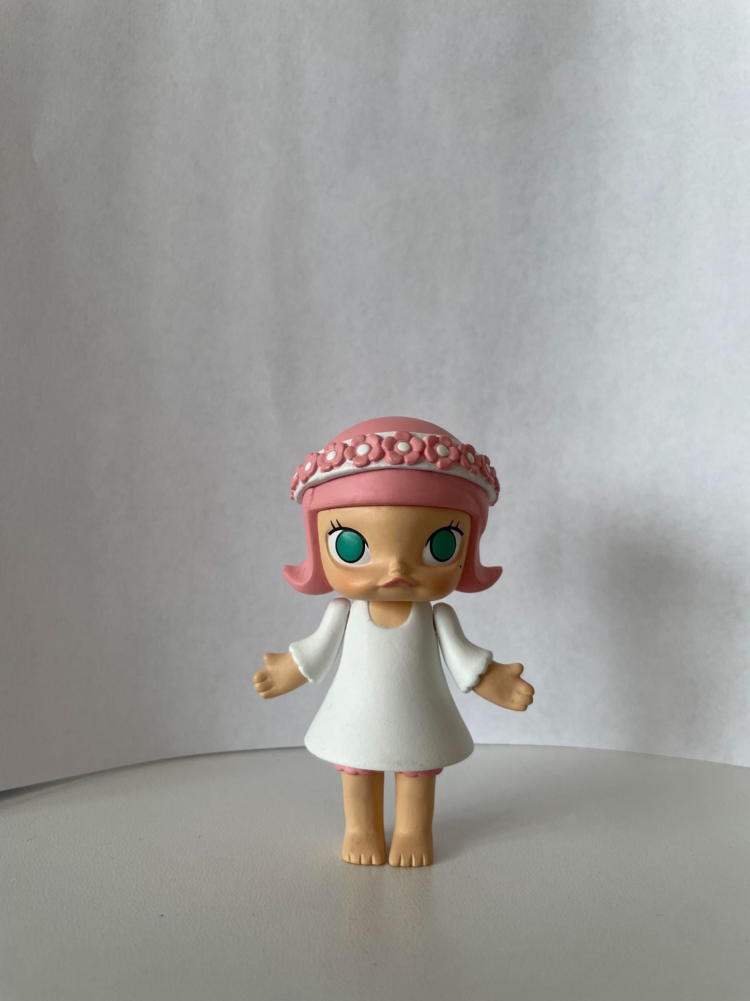 Virgo - POP MART x Molly Zodiac  - 1