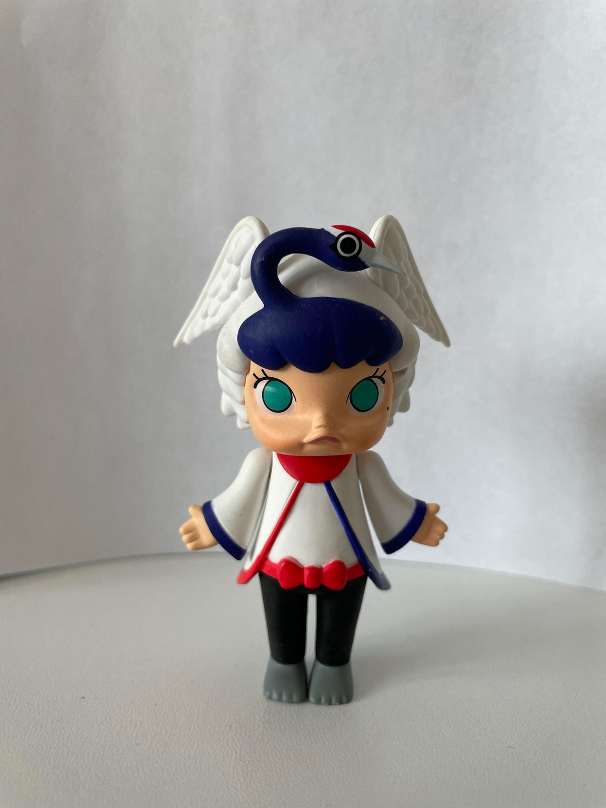 Crane - Forbidden City Series by POP MART x Molly  - 1