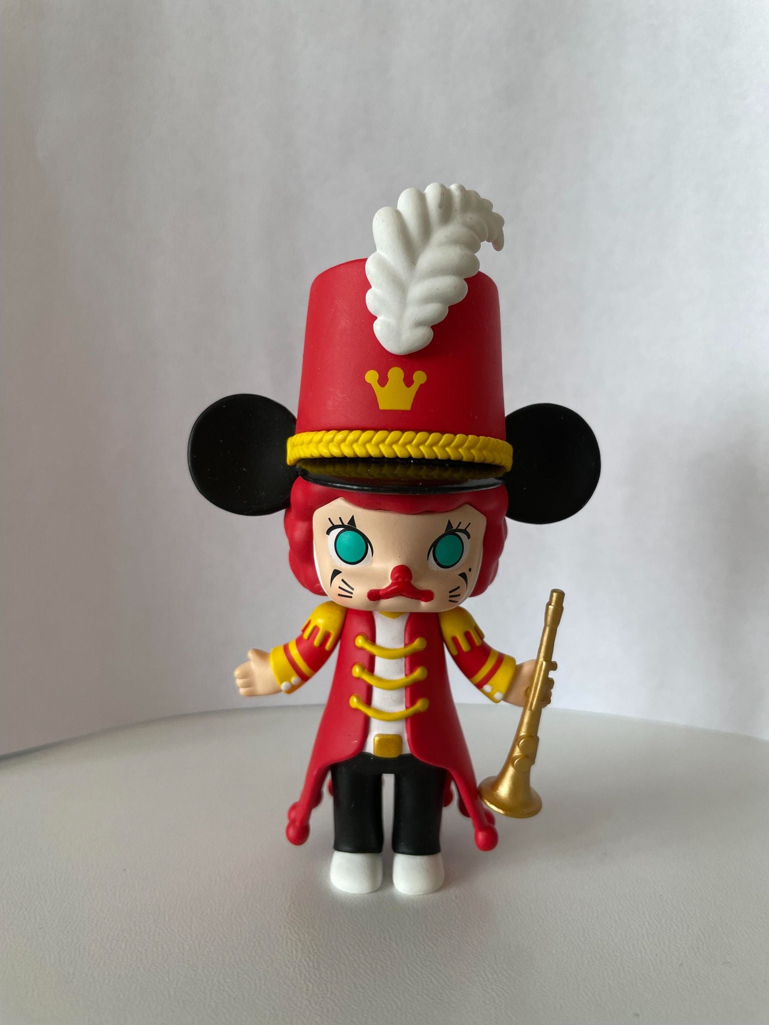 Trombonist - Mouse Band Series by POP MART x Molly  - 1