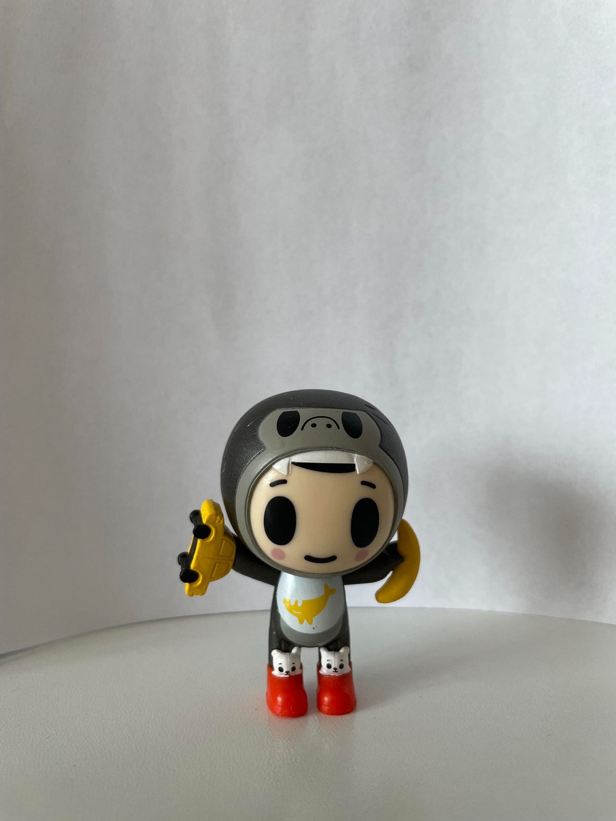 Kid Kong - Little Terrors Miniseries by Tokidoki - 1