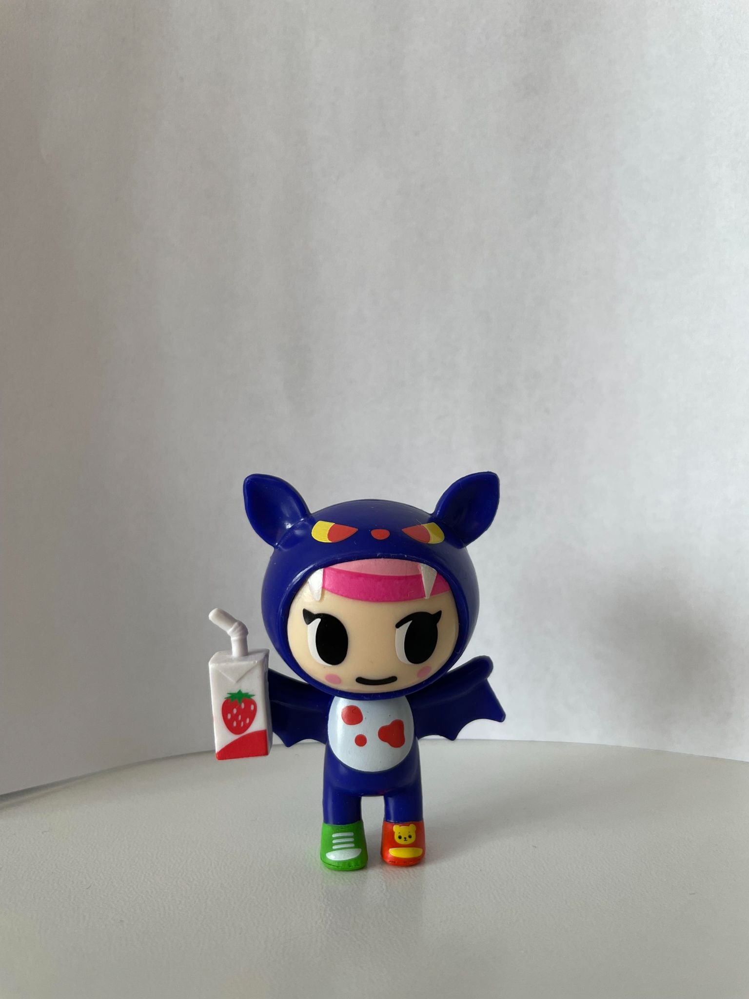 Lil Vampire - Little Terrors Miniseries by Tokidoki - 1